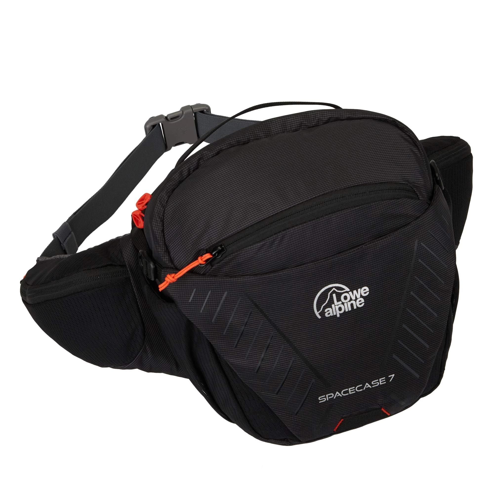 Lowe Alpine SPACE CASE 7 Unisex - Hüfttasche 1 Lowe Alpine SPACE CASE 7 Unisex - Hüfttasche