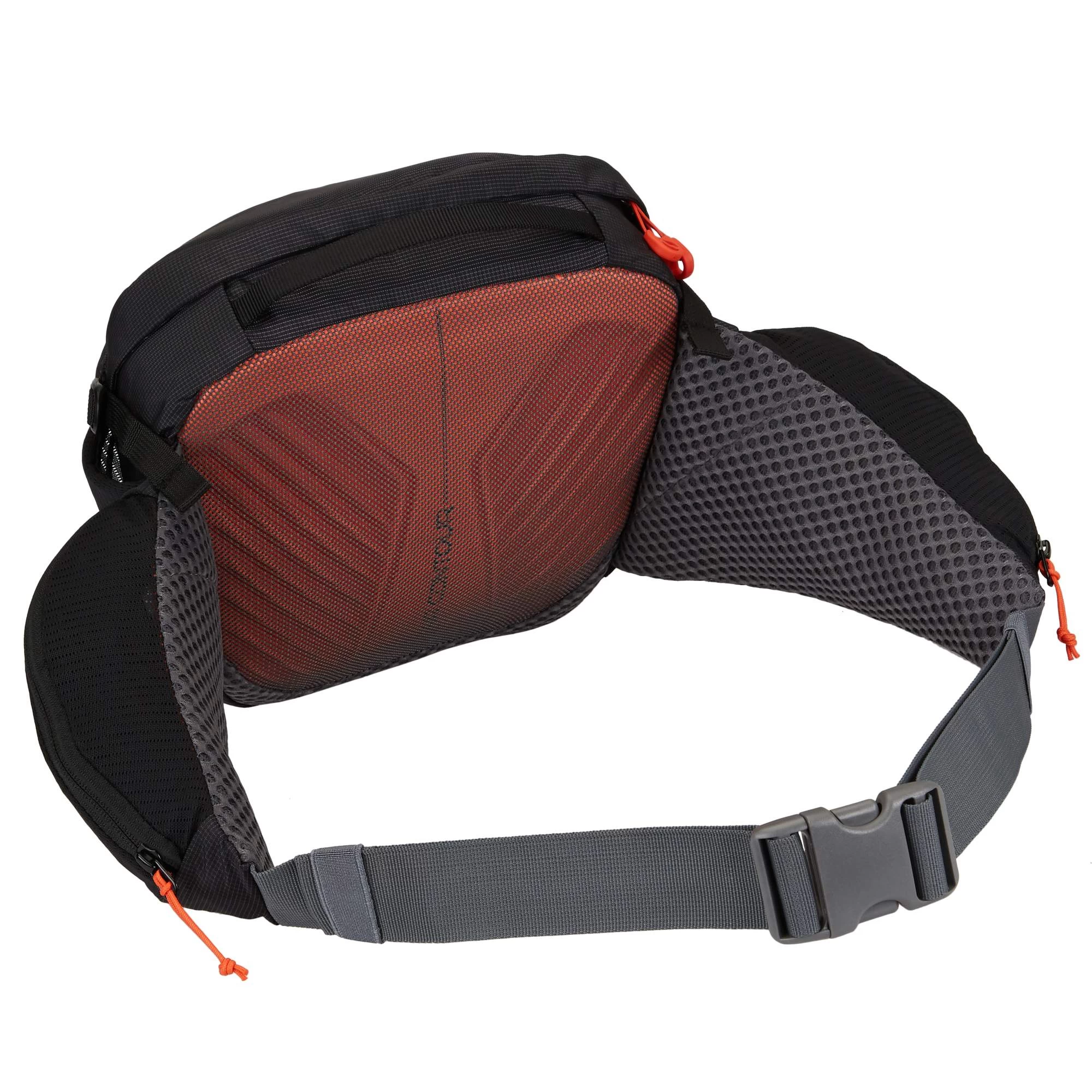 Lowe Alpine SPACE CASE 7 Unisex - Hüfttasche 2 Lowe Alpine SPACE CASE 7 Unisex - Hüfttasche – Bild 2