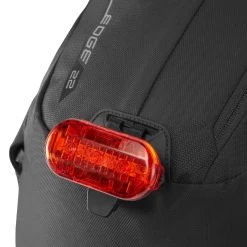 Lowe Alpine EDGE 22 Unisex - Tagesrucksack 8 Lowe Alpine EDGE 22 Unisex - Tagesrucksack -Outdoor-Campingausrüstung 5638023479 c edge 22 lowe alpine 24