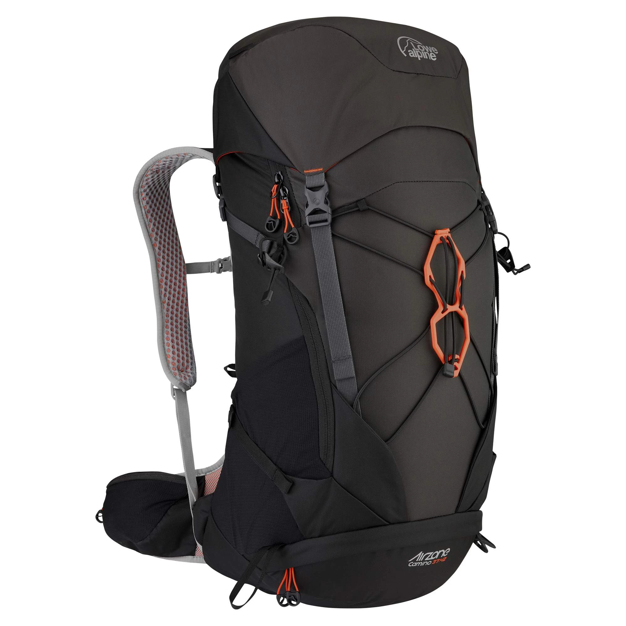 Lowe Alpine AIRZONE TRAIL CAMINO 37:42 Herren - Tourenrucksack 1 Lowe Alpine AIRZONE TRAIL CAMINO 37:42 Herren - Tourenrucksack