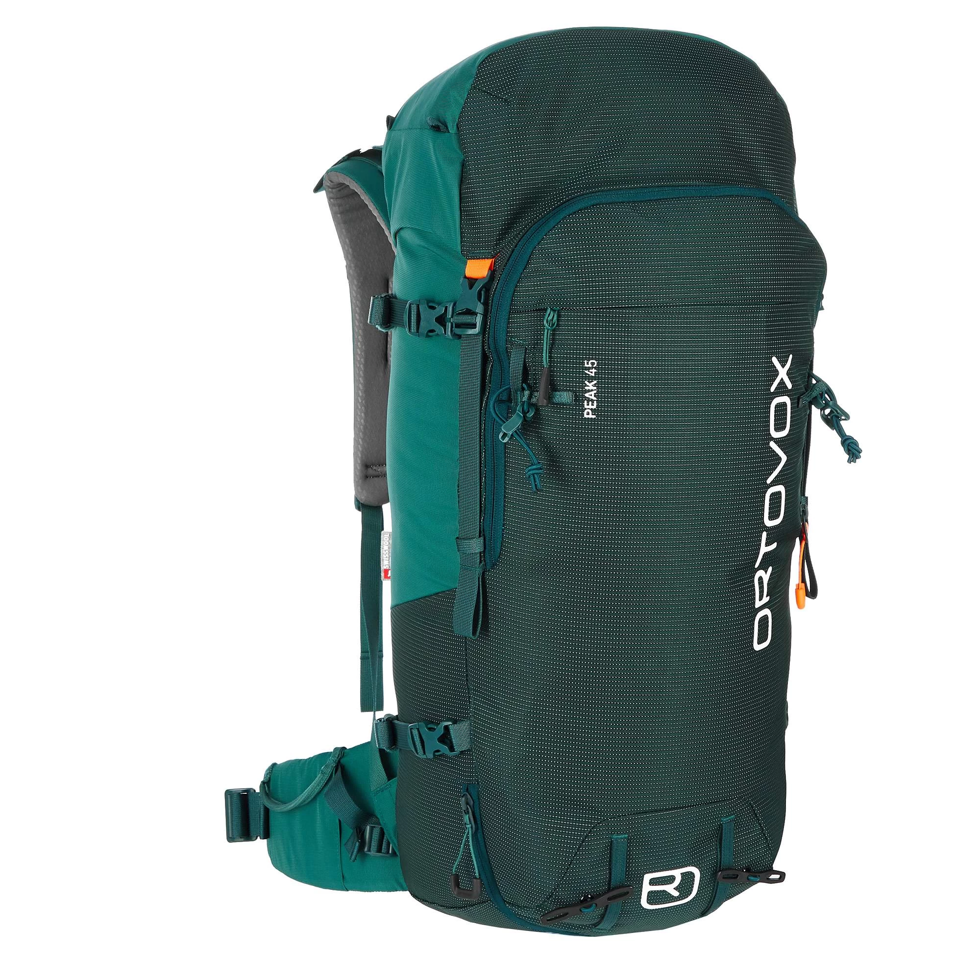 Ortovox PEAK 45 - Tourenrucksack 1 Ortovox PEAK 45 - Tourenrucksack