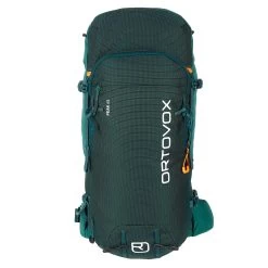 Ortovox PEAK 45 - Tourenrucksack 19 Ortovox PEAK 45 - Tourenrucksack -Outdoor-Campingausrüstung 5638023683 f peak 45 ortovox 24