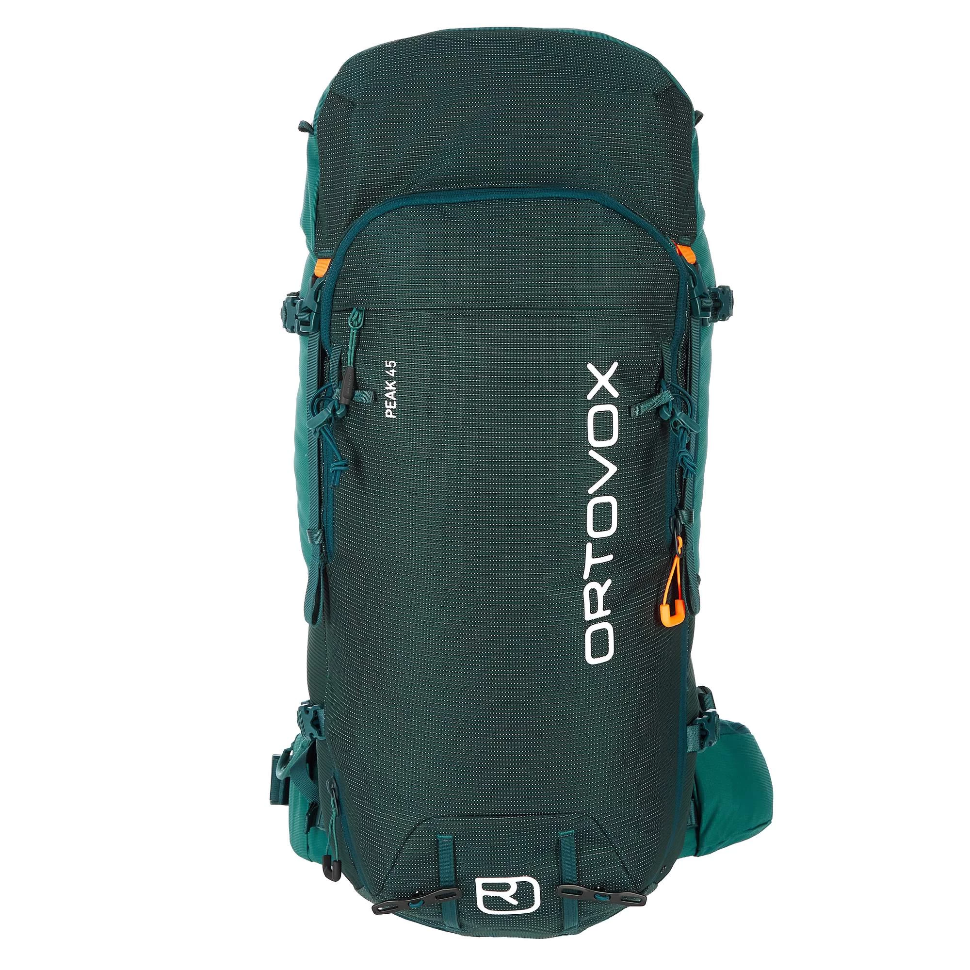 Ortovox PEAK 45 - Tourenrucksack 6 Ortovox PEAK 45 - Tourenrucksack – Bild 6