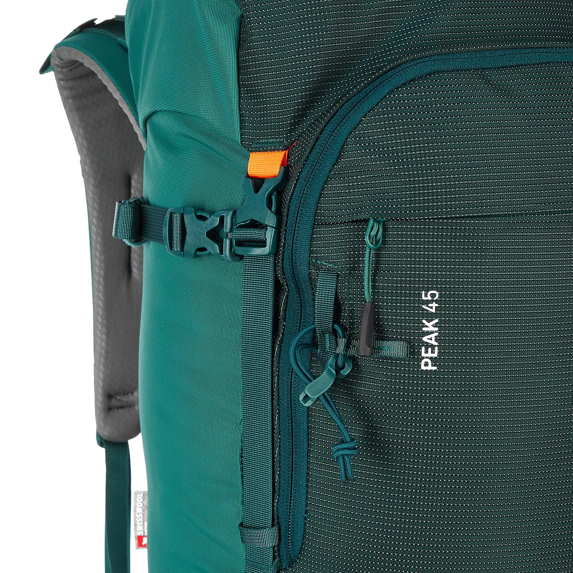 Ortovox PEAK 45 - Tourenrucksack 7 Ortovox PEAK 45 - Tourenrucksack – Bild 7