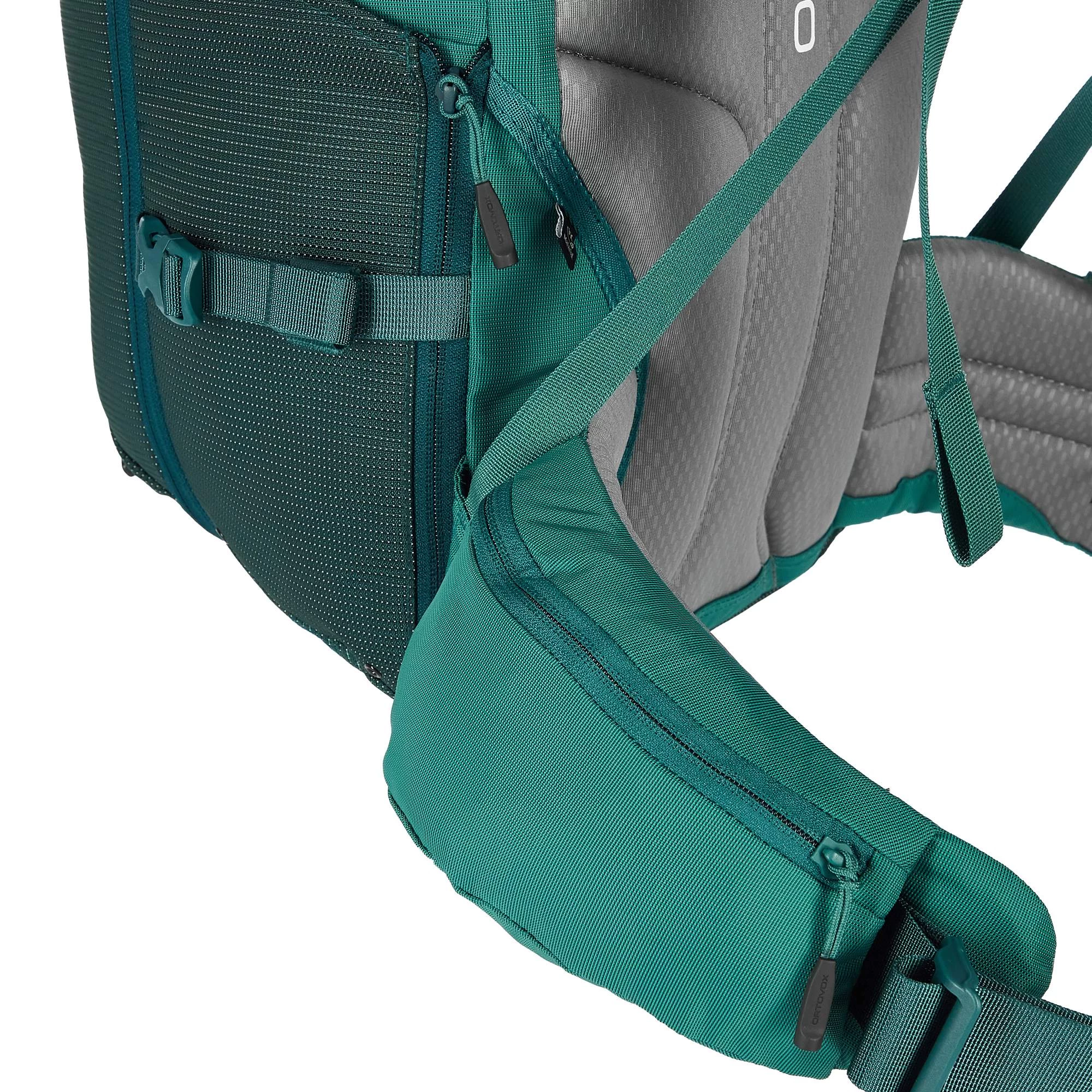 Ortovox PEAK 45 - Tourenrucksack 12 Ortovox PEAK 45 - Tourenrucksack – Bild 12