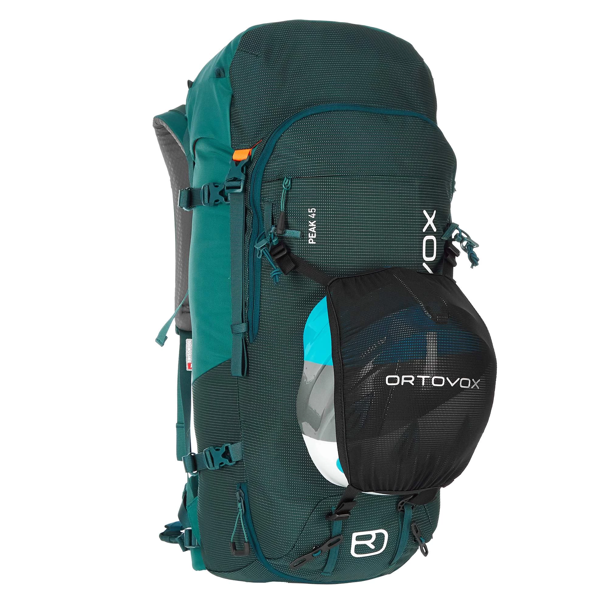 Ortovox PEAK 45 - Tourenrucksack 13 Ortovox PEAK 45 - Tourenrucksack – Bild 13