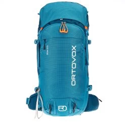 Ortovox PEAK 42 S - Tourenrucksack -Outdoor-Campingausrüstung 5638023685 f peak 42 s ortovox 24