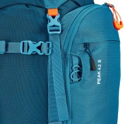 Ortovox PEAK 42 S - Tourenrucksack -Outdoor-Campingausrüstung 5638023685 n peak 42 s ortovox 24