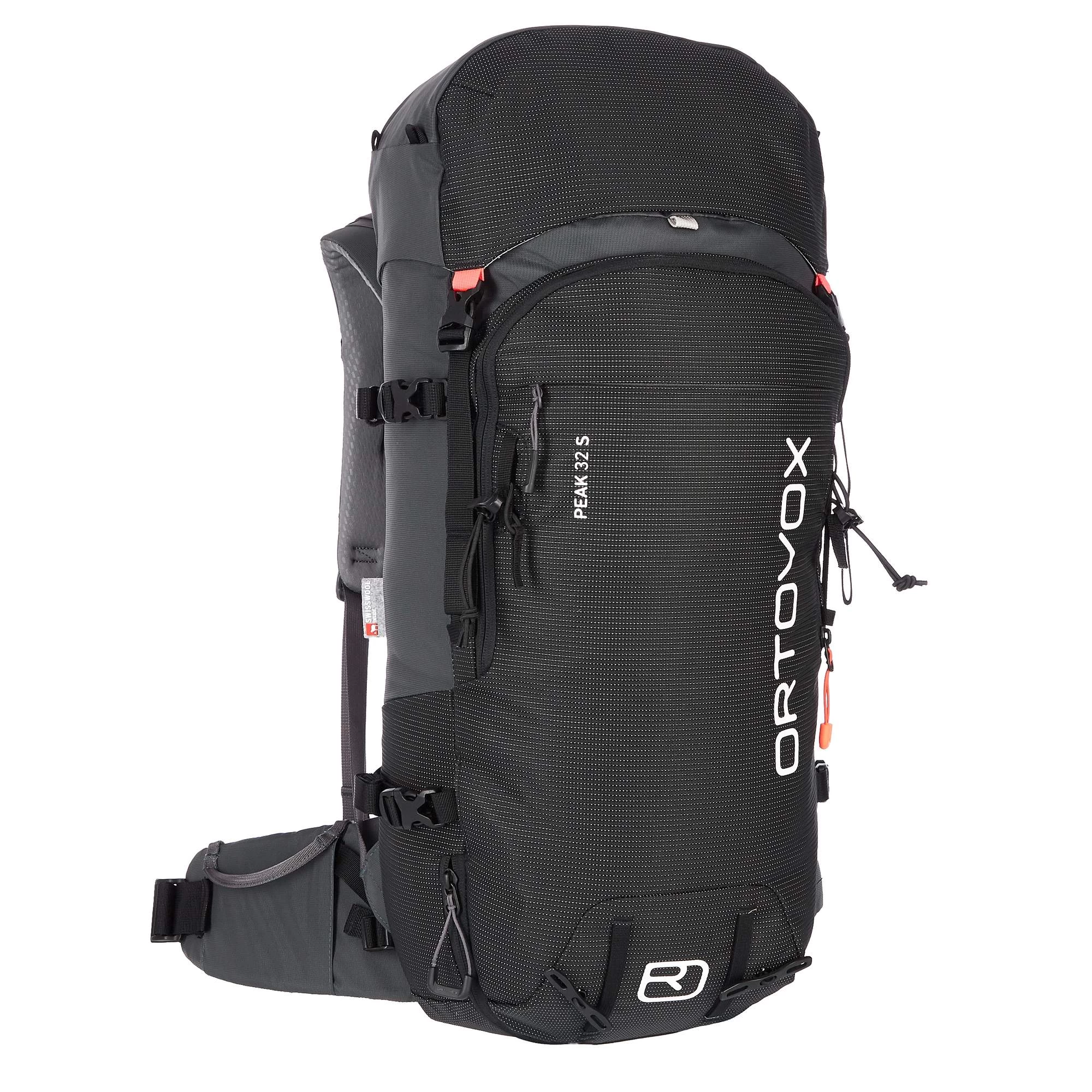 Ortovox PEAK 32 S - Tourenrucksack 1 Ortovox PEAK 32 S - Tourenrucksack