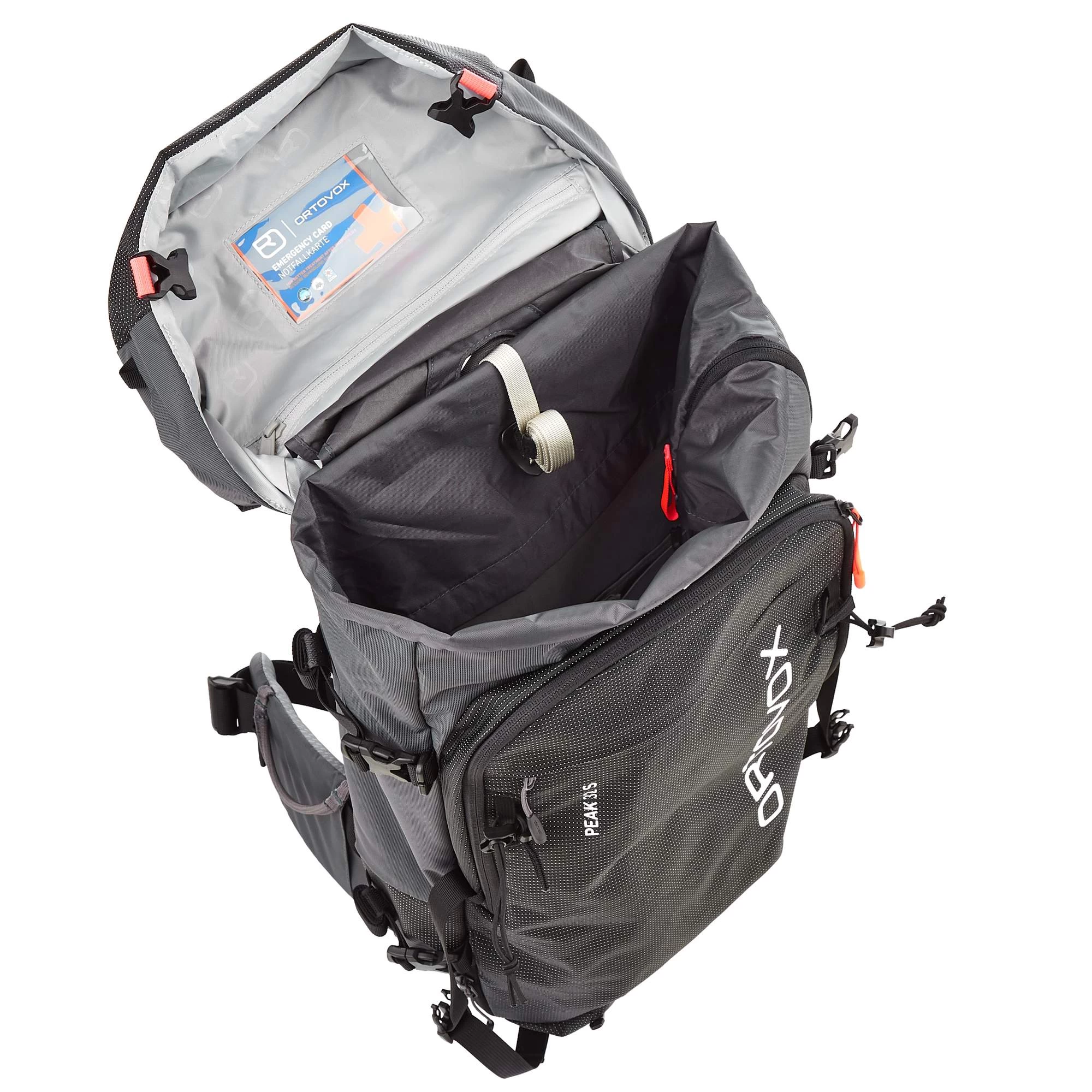 Ortovox PEAK 32 S - Tourenrucksack 14 Ortovox PEAK 32 S - Tourenrucksack – Bild 14