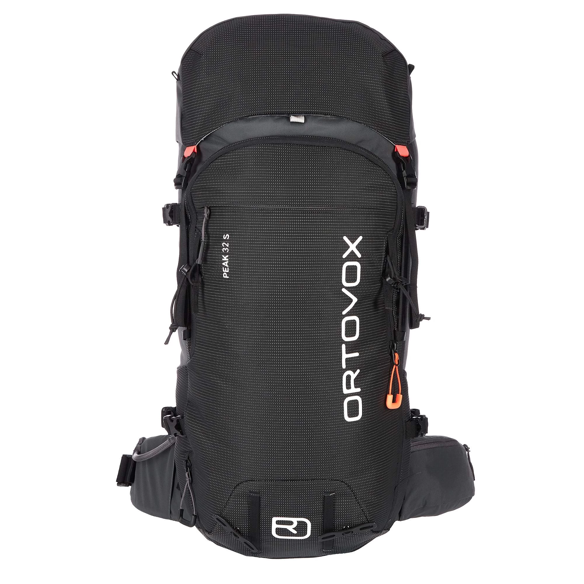 Ortovox PEAK 32 S - Tourenrucksack 6 Ortovox PEAK 32 S - Tourenrucksack – Bild 6