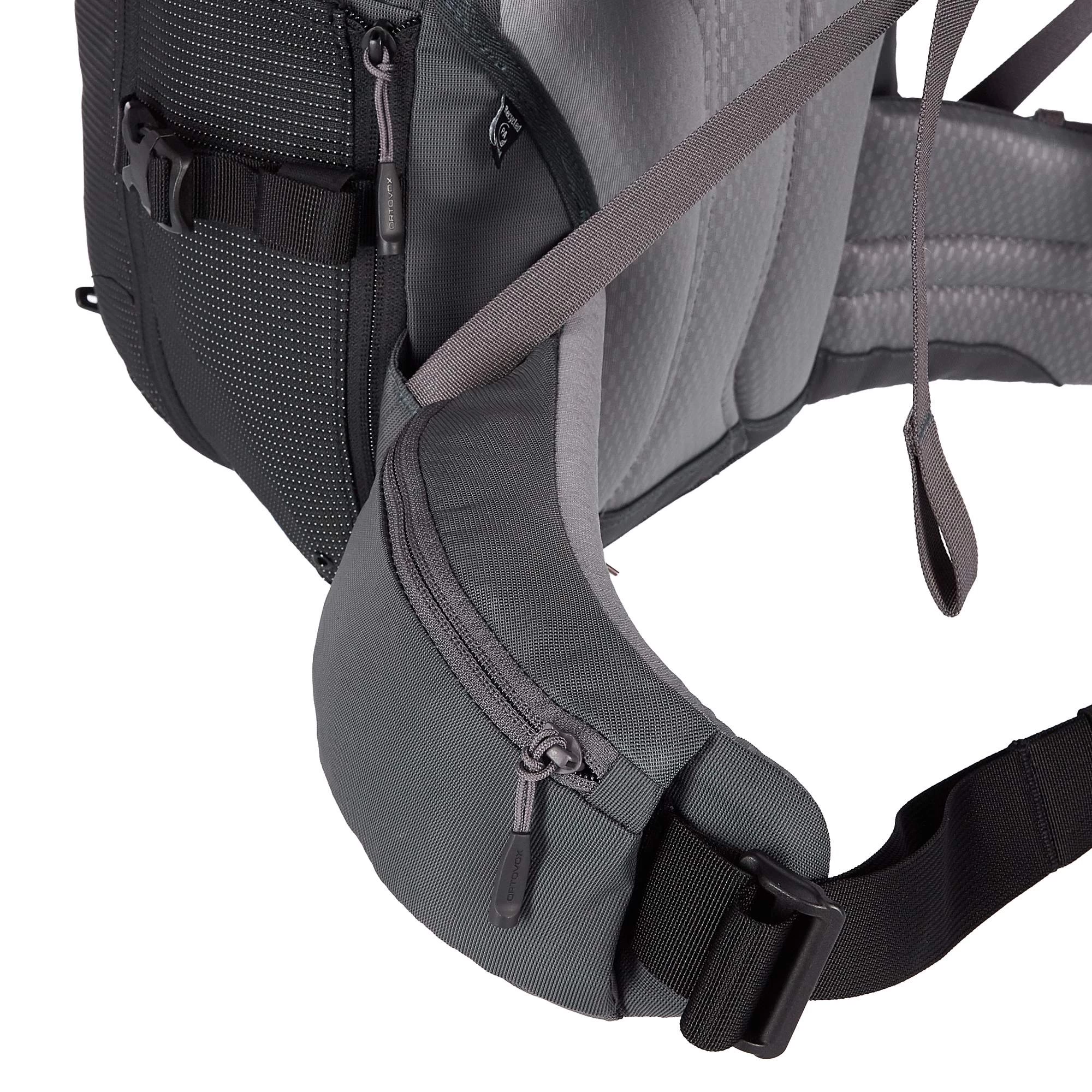 Ortovox PEAK 32 S - Tourenrucksack 10 Ortovox PEAK 32 S - Tourenrucksack – Bild 10