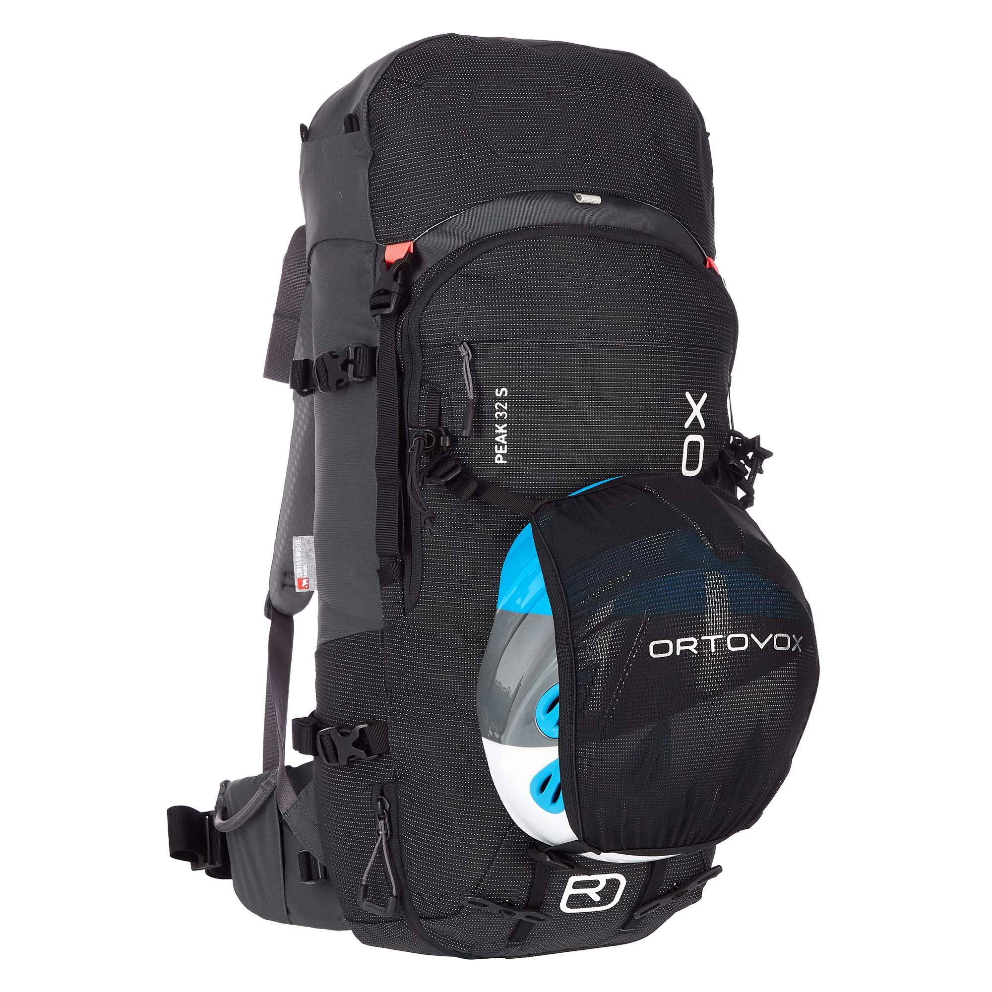 Ortovox PEAK 32 S - Tourenrucksack 13 Ortovox PEAK 32 S - Tourenrucksack – Bild 13