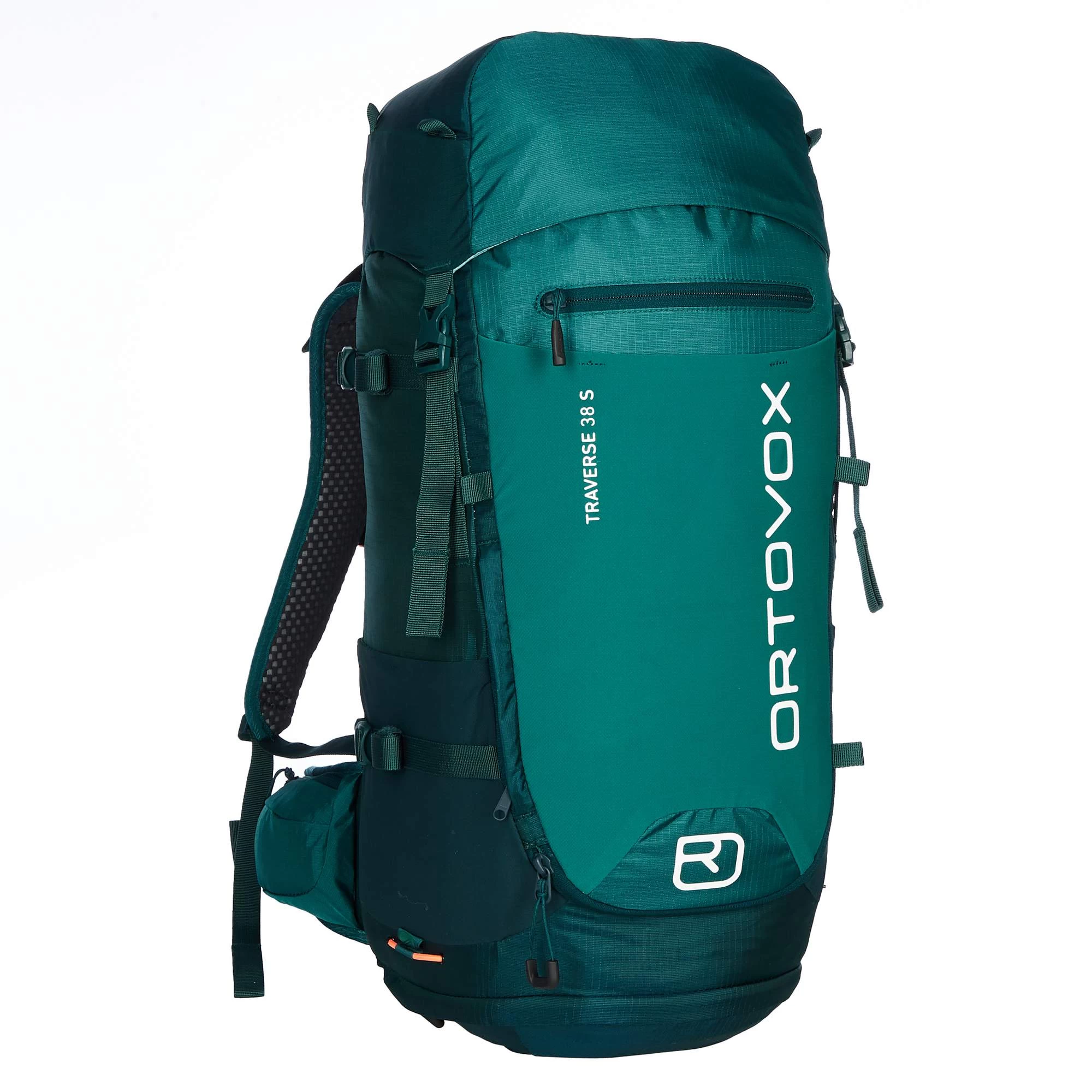 Ortovox TRAVERSE 38 S - Tourenrucksack 1 Ortovox TRAVERSE 38 S - Tourenrucksack
