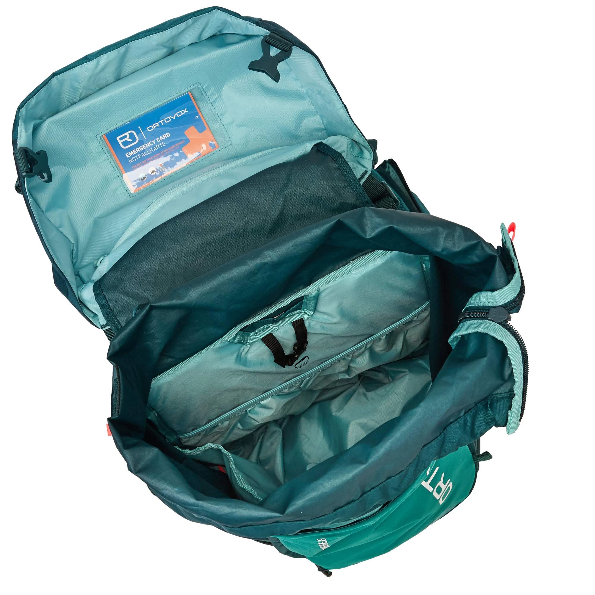 Ortovox TRAVERSE 38 S - Tourenrucksack 14 Ortovox TRAVERSE 38 S - Tourenrucksack – Bild 14