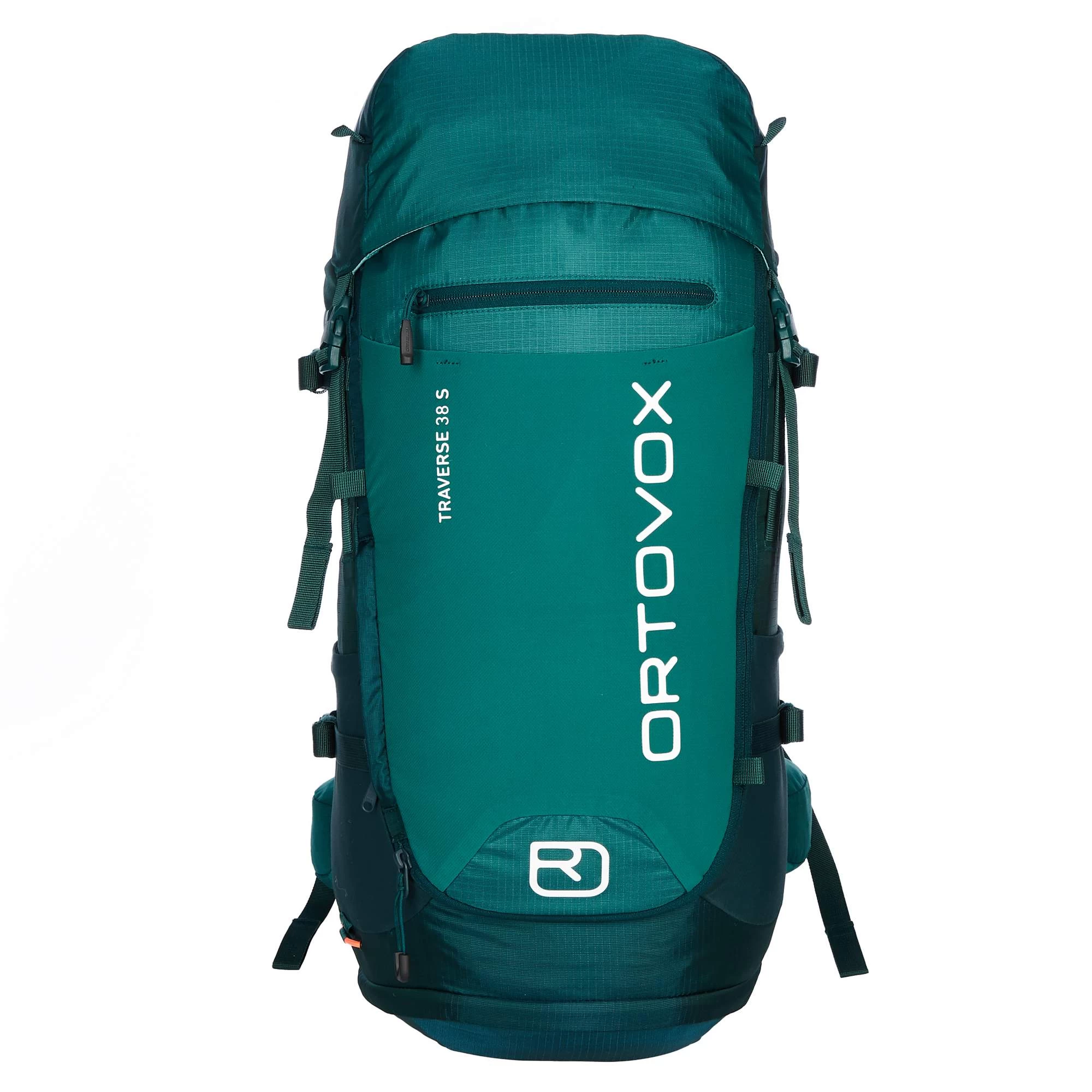 Ortovox TRAVERSE 38 S - Tourenrucksack 6 Ortovox TRAVERSE 38 S - Tourenrucksack – Bild 6