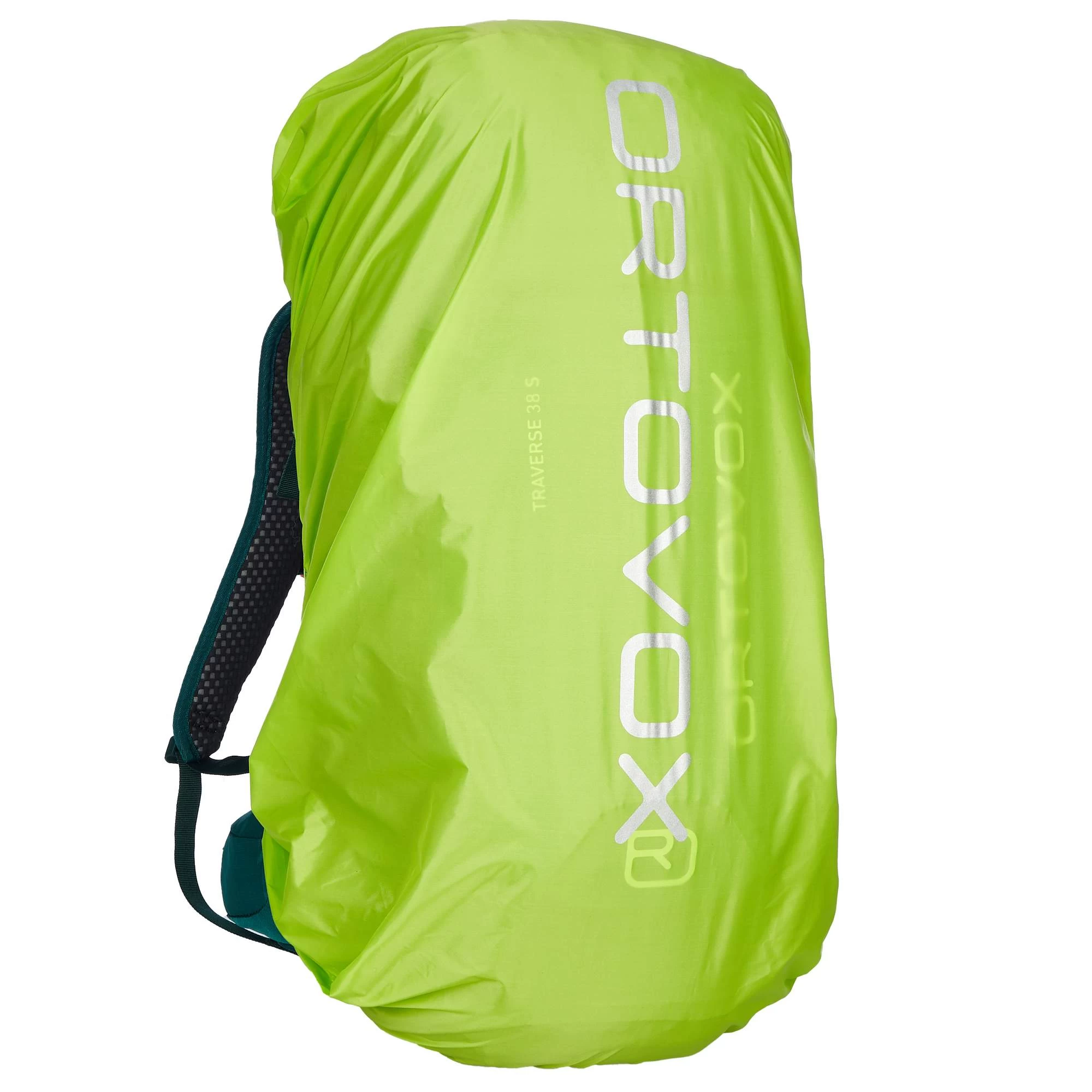Ortovox TRAVERSE 38 S - Tourenrucksack 7 Ortovox TRAVERSE 38 S - Tourenrucksack – Bild 7