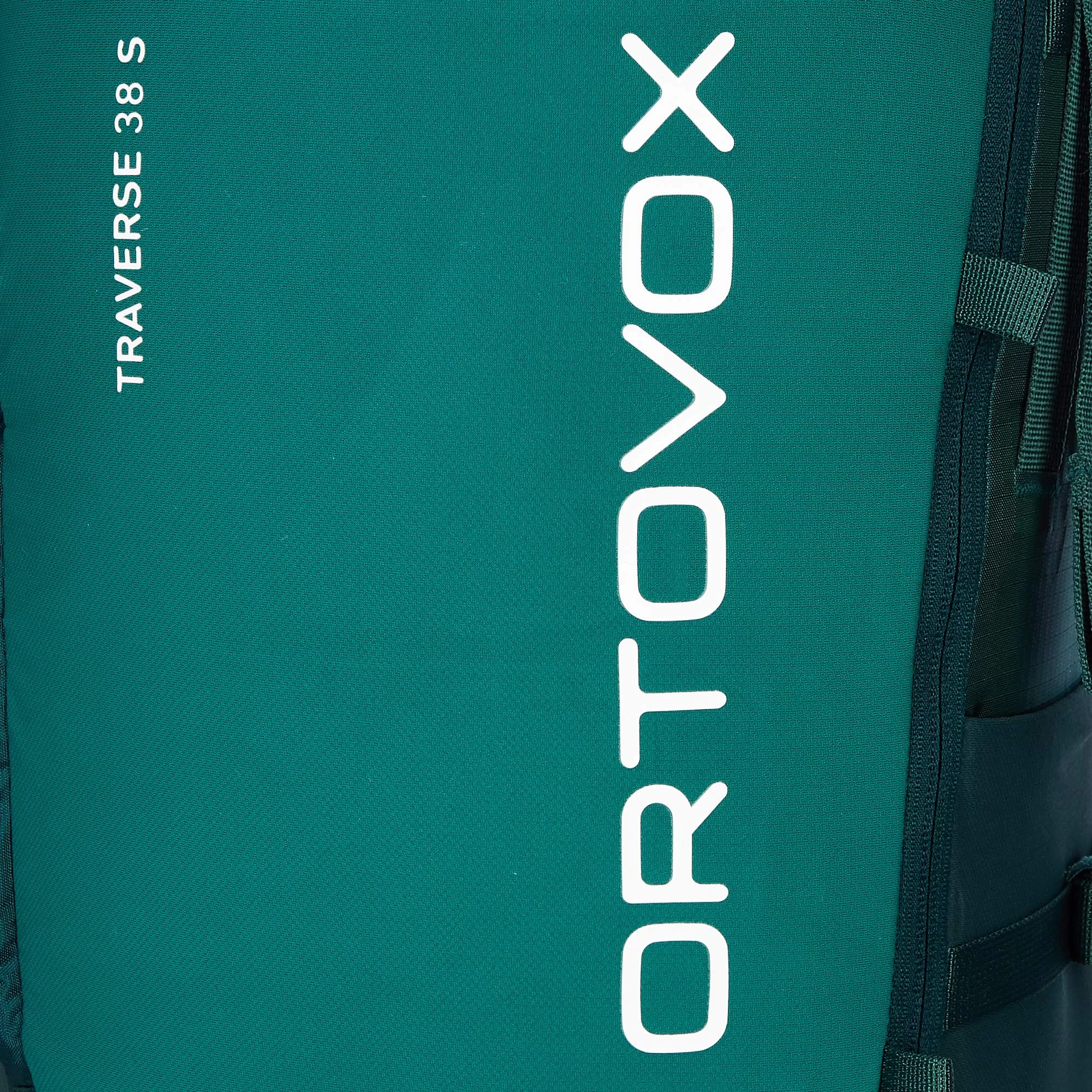 Ortovox TRAVERSE 38 S - Tourenrucksack 8 Ortovox TRAVERSE 38 S - Tourenrucksack – Bild 8