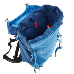 Ortovox PEAK LIGHT 40 - Tourenrucksack -Outdoor-Campingausrüstung 5638023695 eolboyh peak light 40 ortovox 24