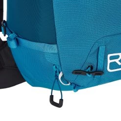 Ortovox PEAK LIGHT 40 - Tourenrucksack -Outdoor-Campingausrüstung 5638023695 i peak light 40 ortovox 24