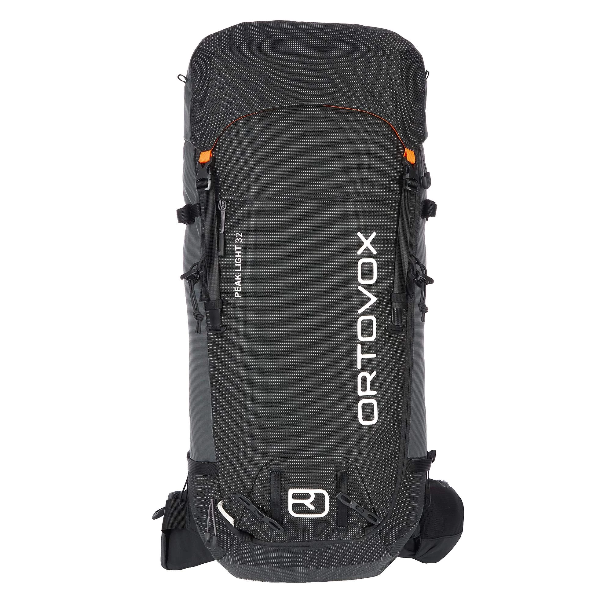 Ortovox PEAK LIGHT 32 - Tourenrucksack 6 Ortovox PEAK LIGHT 32 - Tourenrucksack – Bild 6