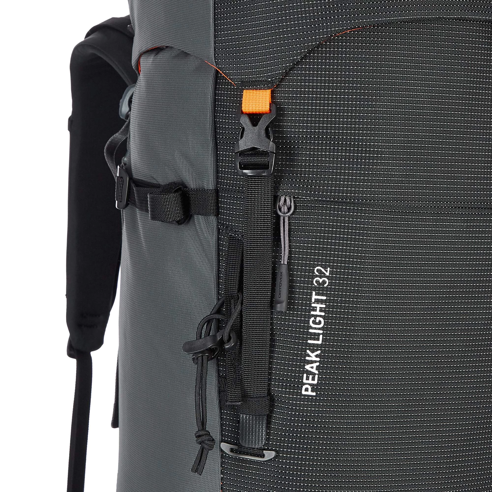 Ortovox PEAK LIGHT 32 - Tourenrucksack 7 Ortovox PEAK LIGHT 32 - Tourenrucksack – Bild 7