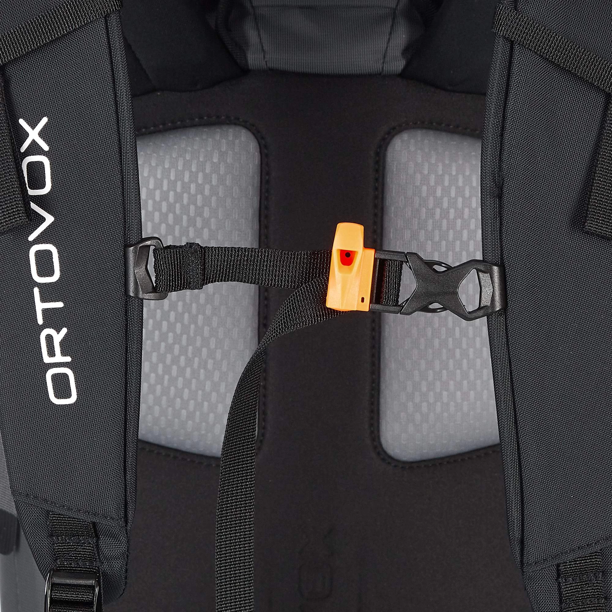 Ortovox PEAK LIGHT 32 - Tourenrucksack 11 Ortovox PEAK LIGHT 32 - Tourenrucksack – Bild 11