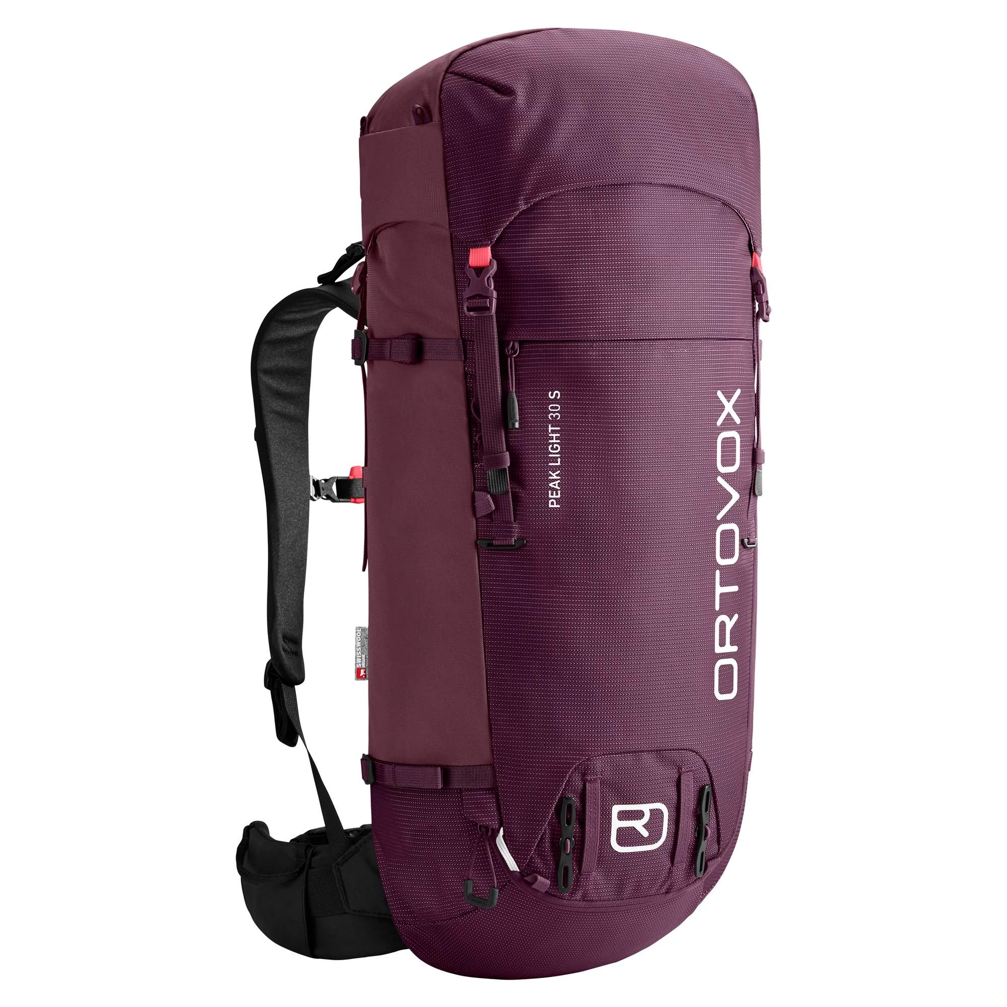 Ortovox PEAK LIGHT 30 S - Tourenrucksack 1 Ortovox PEAK LIGHT 30 S - Tourenrucksack
