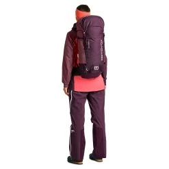 Ortovox PEAK LIGHT 30 S - Tourenrucksack 8 Ortovox PEAK LIGHT 30 S - Tourenrucksack -Outdoor-Campingausrüstung 5638023703 c peak light 30 s ortovox 24