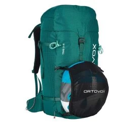 Ortovox TRAD 26 S - Kletterrucksack -Outdoor-Campingausrüstung 5638023705 m trad 26 s ortovox 24
