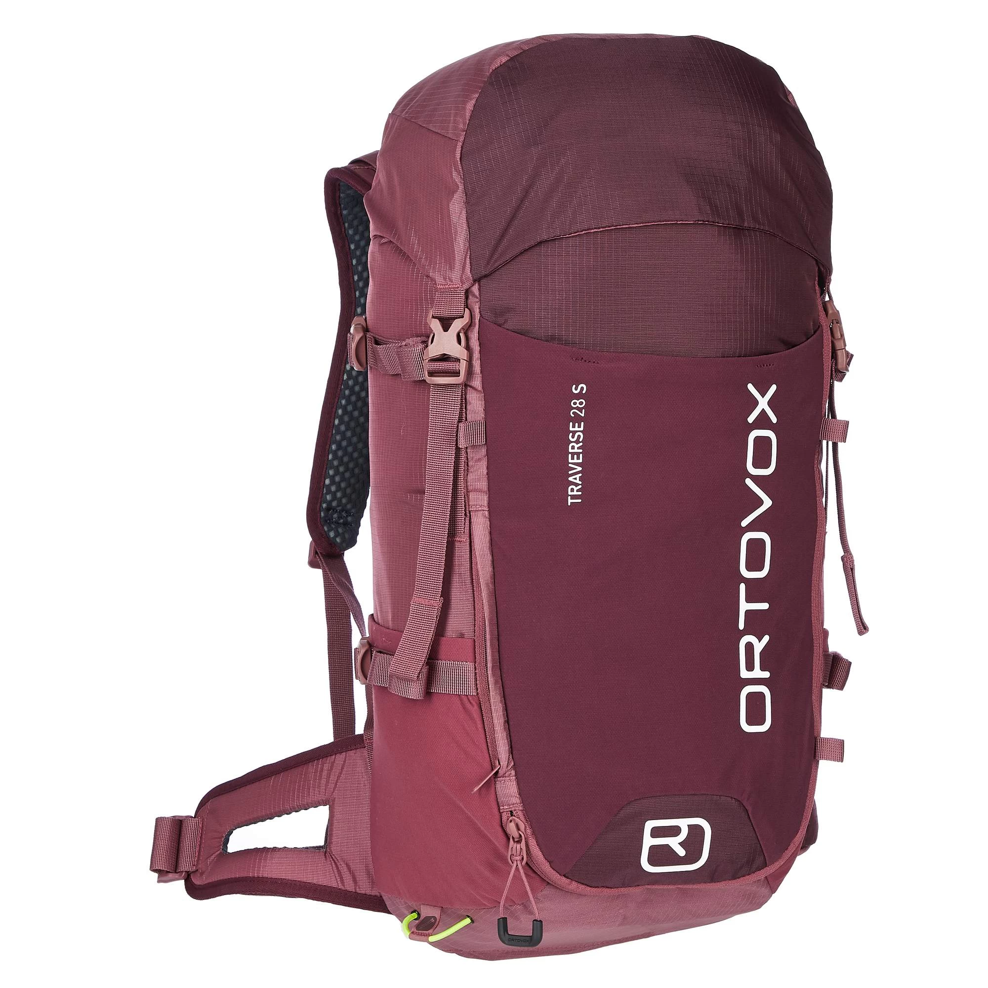 Ortovox TRAVERSE 28 S - Tagesrucksack 1 Ortovox TRAVERSE 28 S - Tagesrucksack