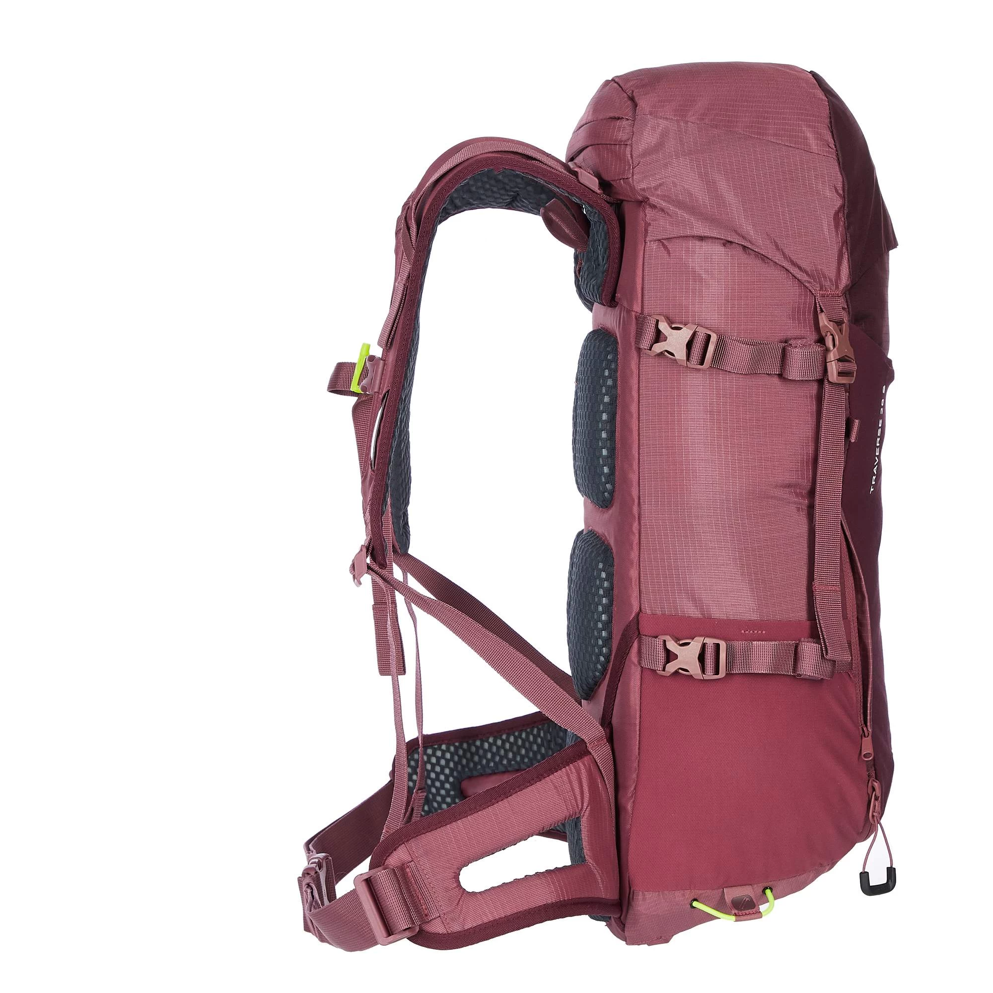 Ortovox TRAVERSE 28 S - Tagesrucksack 2 Ortovox TRAVERSE 28 S - Tagesrucksack – Bild 2