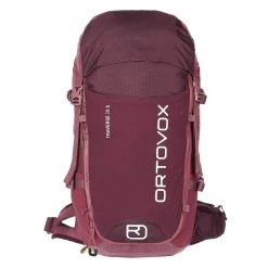 Ortovox TRAVERSE 28 S - Tagesrucksack 21 Ortovox TRAVERSE 28 S - Tagesrucksack -Outdoor-Campingausrüstung 5638023708 f traverse 28 s ortovox 24