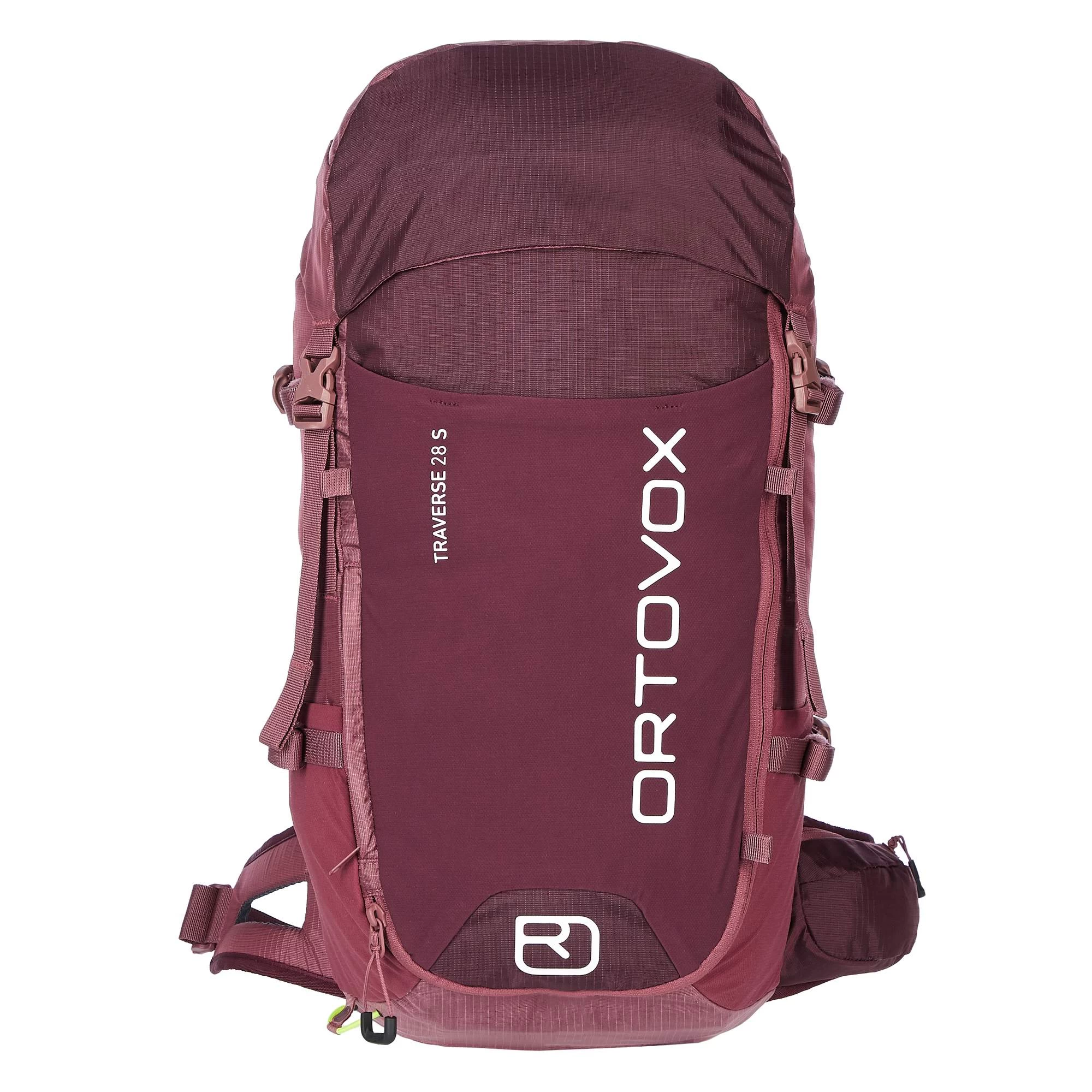 Ortovox TRAVERSE 28 S - Tagesrucksack 6 Ortovox TRAVERSE 28 S - Tagesrucksack – Bild 6