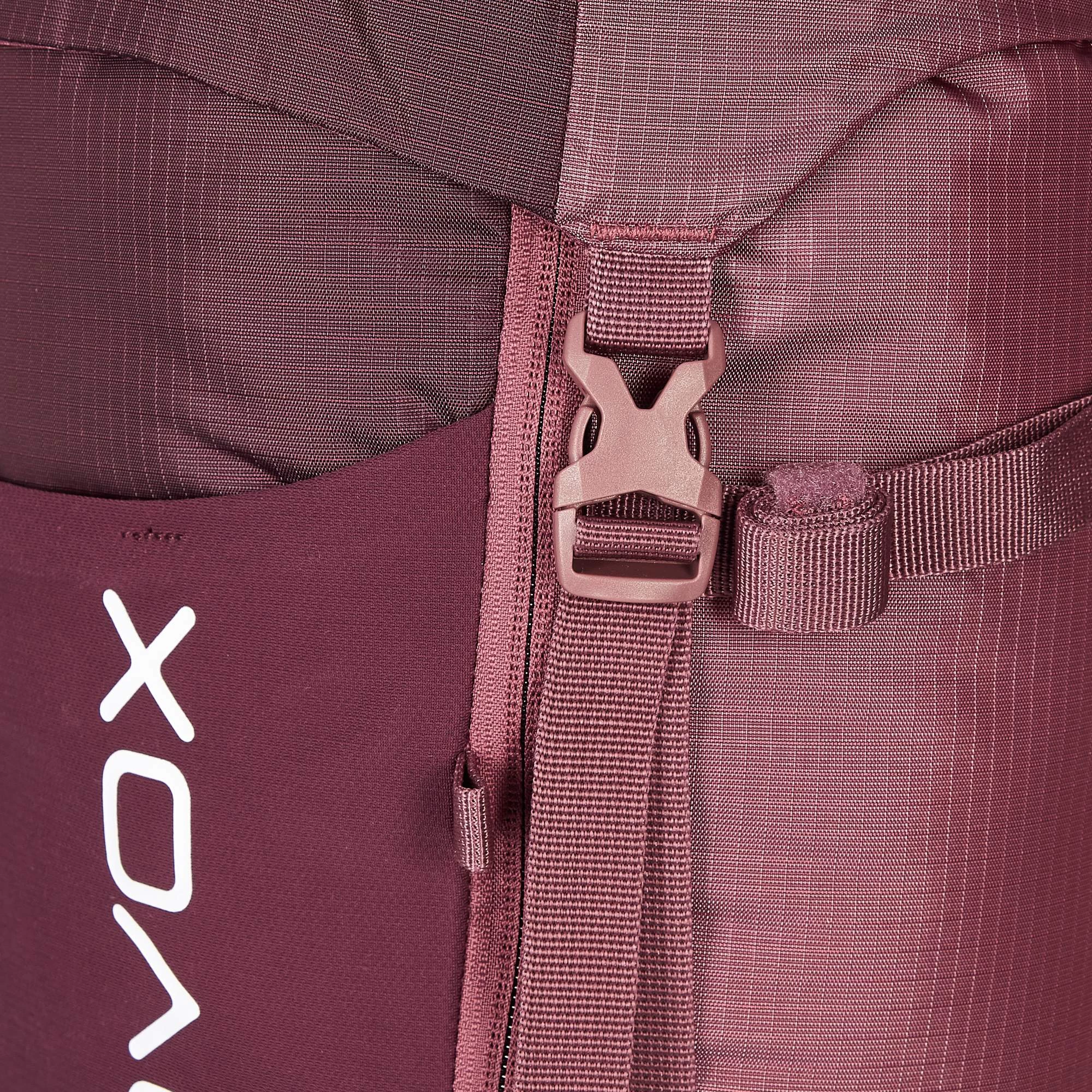 Ortovox TRAVERSE 28 S - Tagesrucksack 7 Ortovox TRAVERSE 28 S - Tagesrucksack – Bild 7