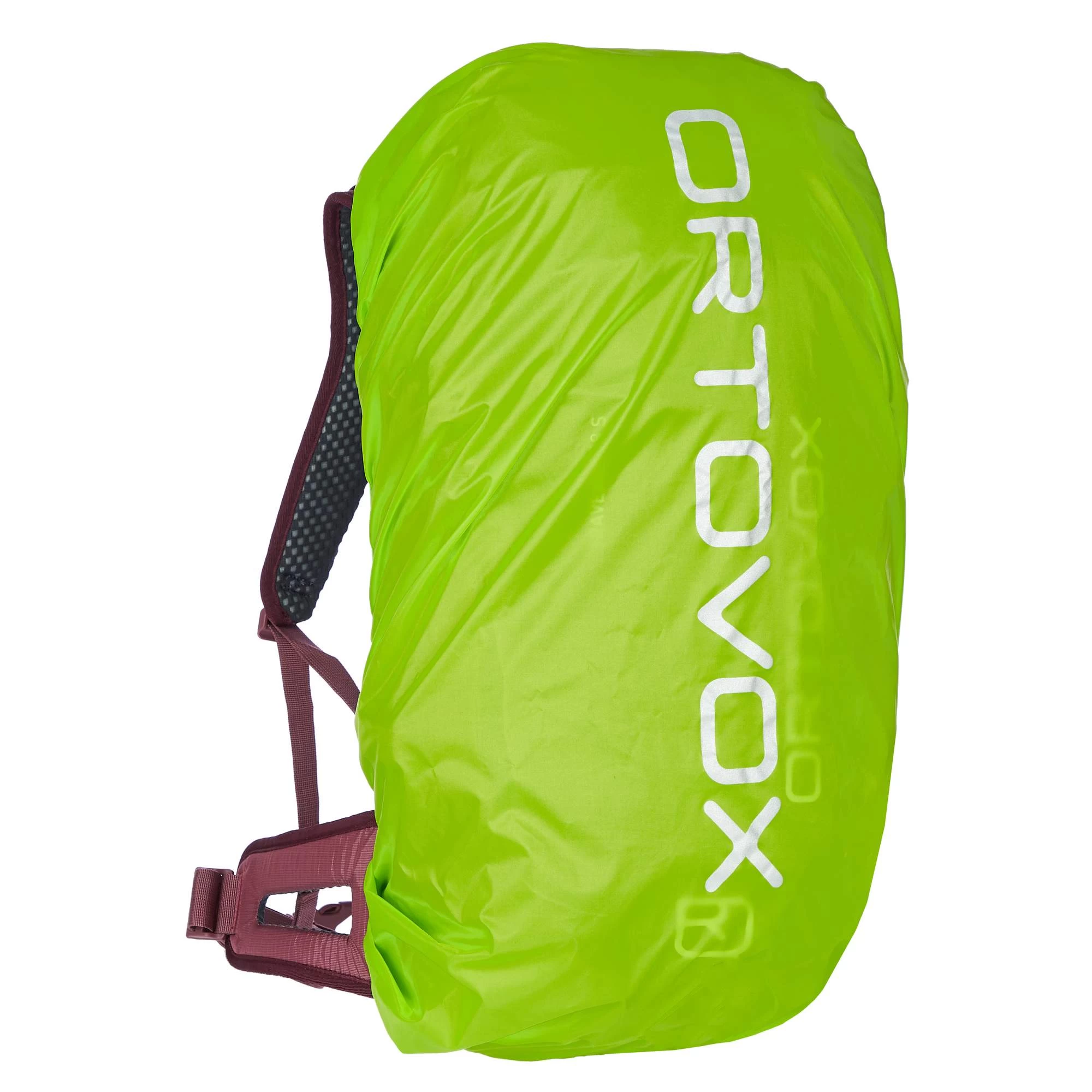 Ortovox TRAVERSE 28 S - Tagesrucksack 14 Ortovox TRAVERSE 28 S - Tagesrucksack – Bild 14