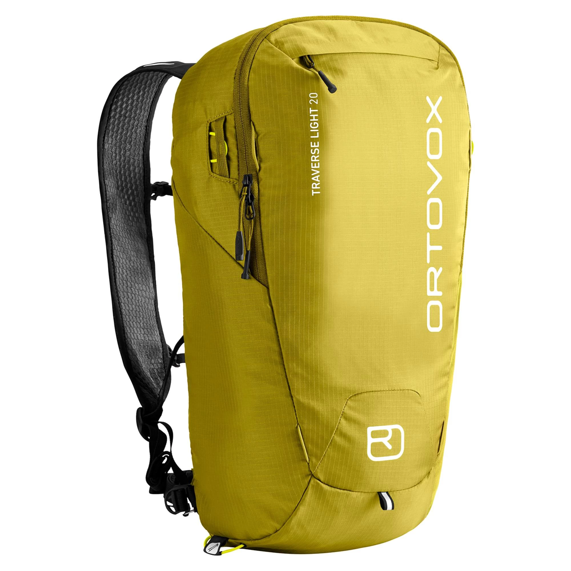 Ortovox TRAVERSE LIGHT 20 - Tagesrucksack 1 Ortovox TRAVERSE LIGHT 20 - Tagesrucksack