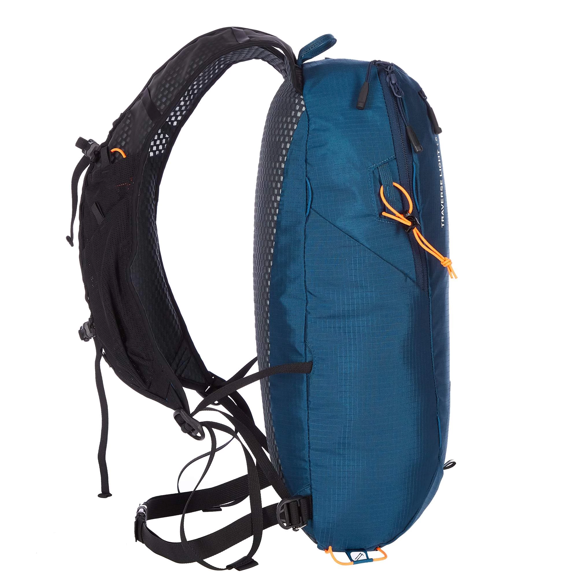 Ortovox TRAVERSE LIGHT 15 - Tagesrucksack 2 Ortovox TRAVERSE LIGHT 15 - Tagesrucksack – Bild 2