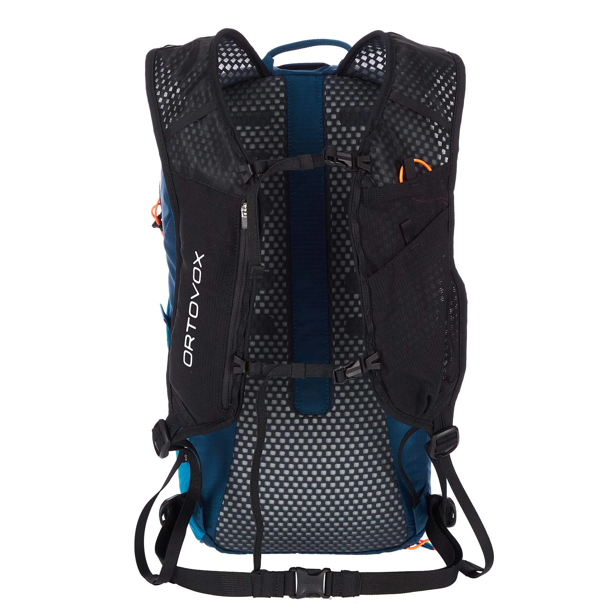 Ortovox TRAVERSE LIGHT 15 - Tagesrucksack 3 Ortovox TRAVERSE LIGHT 15 - Tagesrucksack – Bild 3