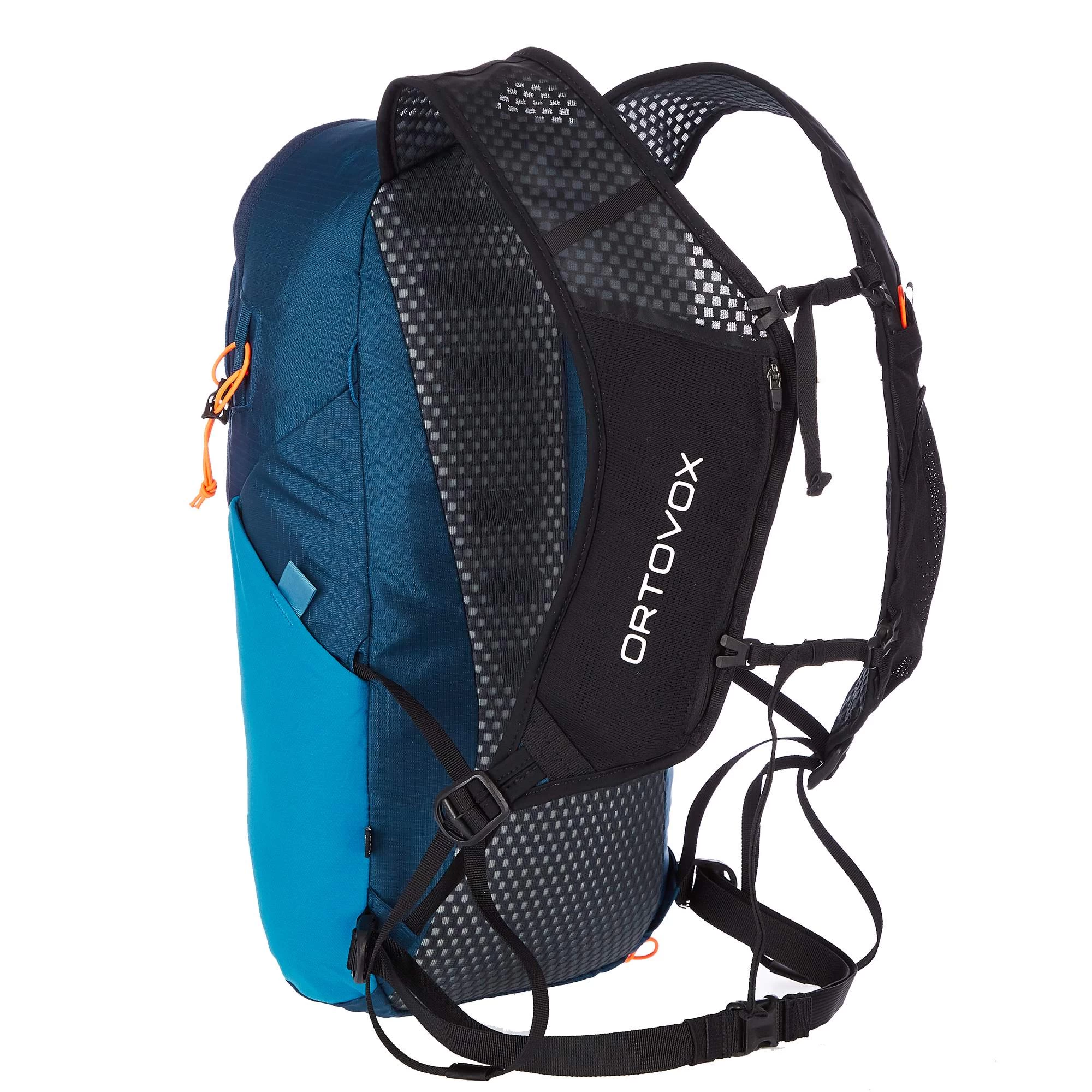 Ortovox TRAVERSE LIGHT 15 - Tagesrucksack 4 Ortovox TRAVERSE LIGHT 15 - Tagesrucksack – Bild 4