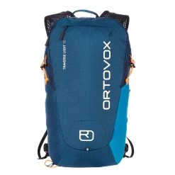Ortovox TRAVERSE LIGHT 15 - Tagesrucksack 17 Ortovox TRAVERSE LIGHT 15 - Tagesrucksack -Outdoor-Campingausrüstung 5638023714 f traverse light 15 ortovox 24