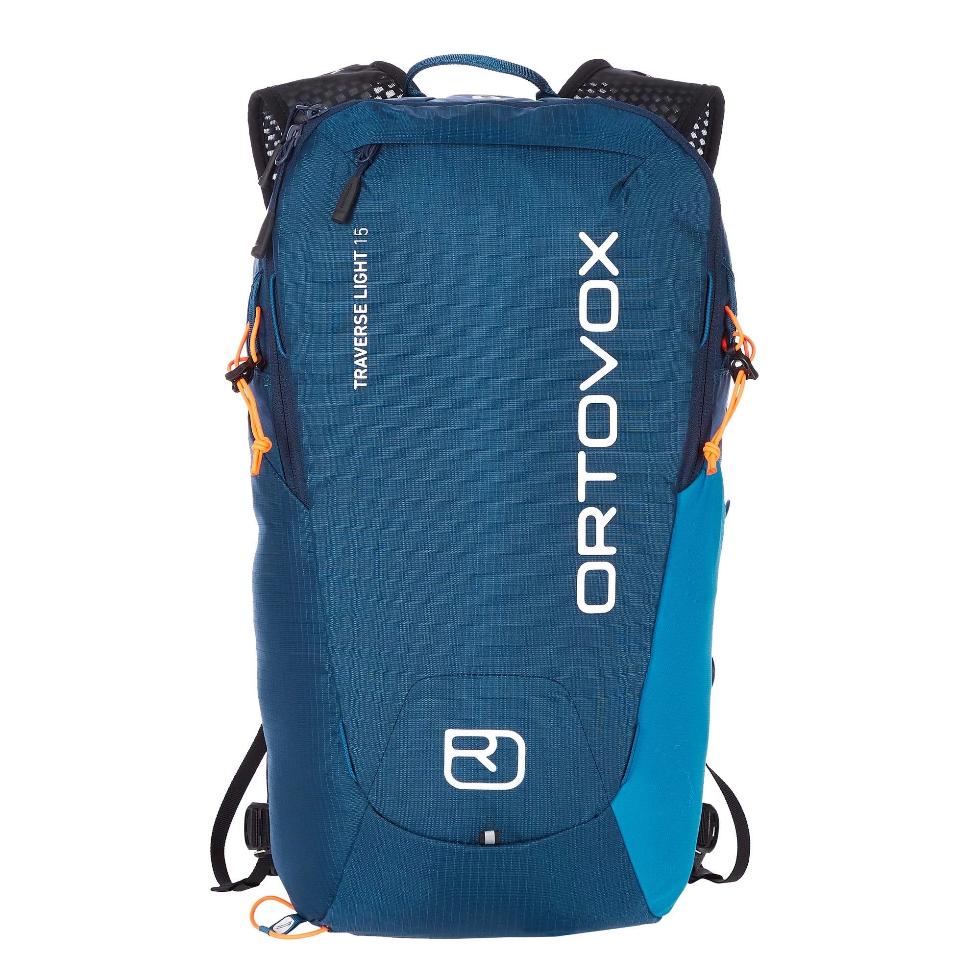 Ortovox TRAVERSE LIGHT 15 - Tagesrucksack 6 Ortovox TRAVERSE LIGHT 15 - Tagesrucksack – Bild 6