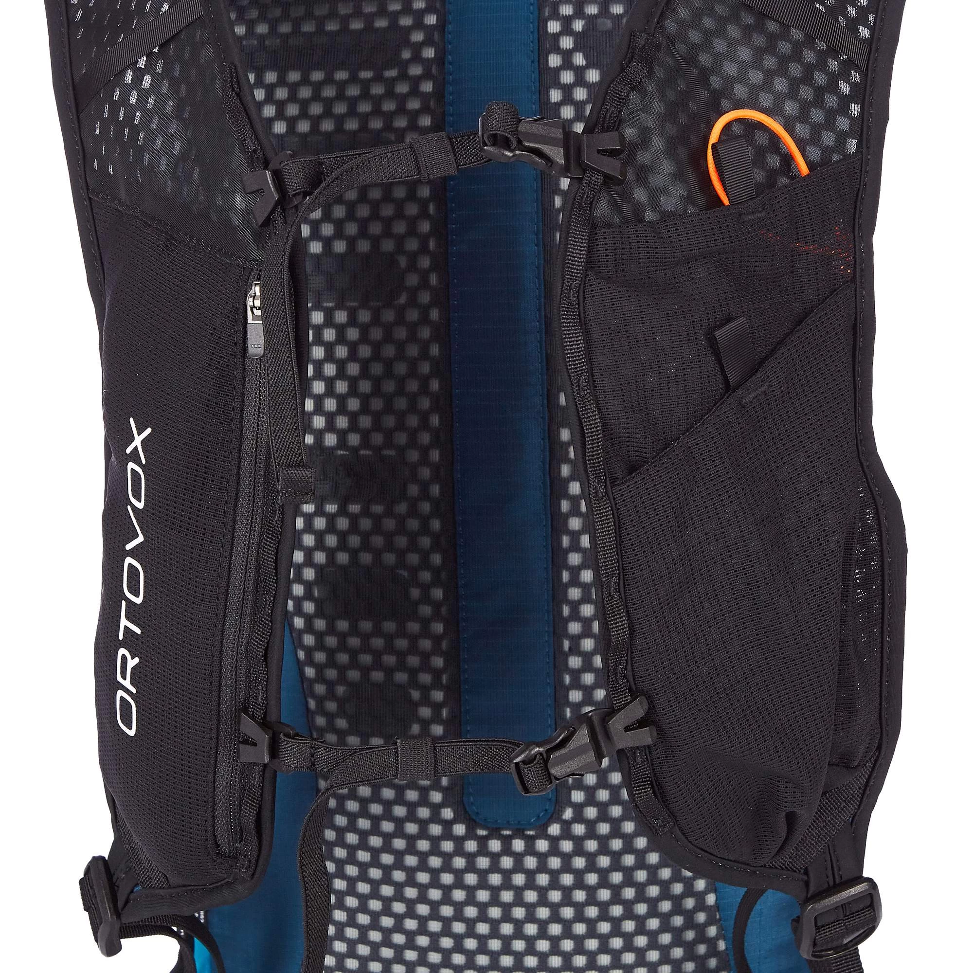 Ortovox TRAVERSE LIGHT 15 - Tagesrucksack 9 Ortovox TRAVERSE LIGHT 15 - Tagesrucksack – Bild 9