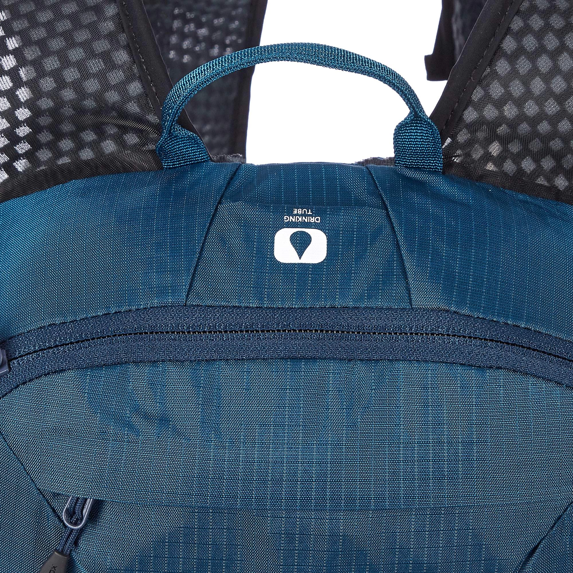 Ortovox TRAVERSE LIGHT 15 - Tagesrucksack 11 Ortovox TRAVERSE LIGHT 15 - Tagesrucksack – Bild 11