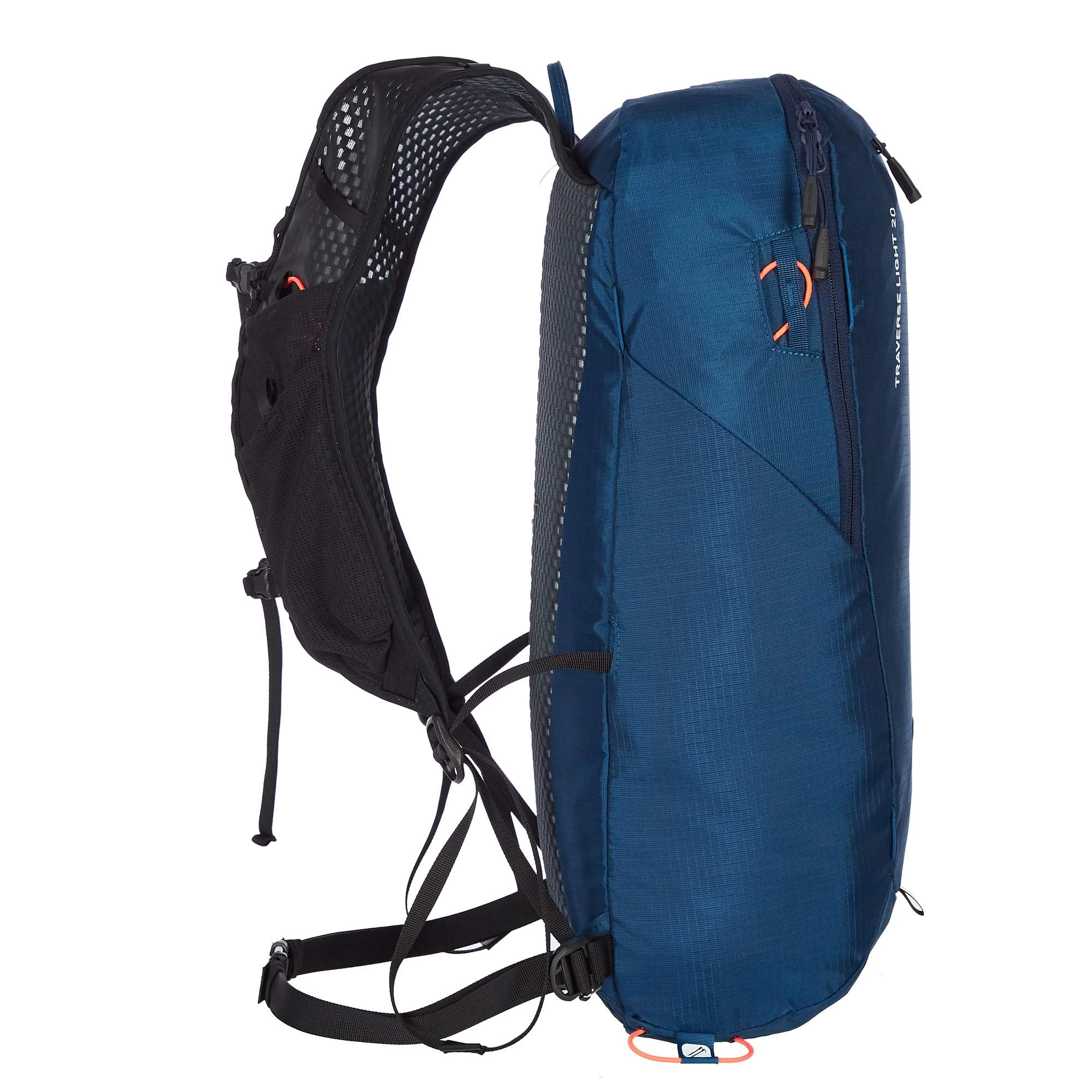 Ortovox TRAVERSE LIGHT 20 - Tagesrucksack 2 Ortovox TRAVERSE LIGHT 20 - Tagesrucksack – Bild 2