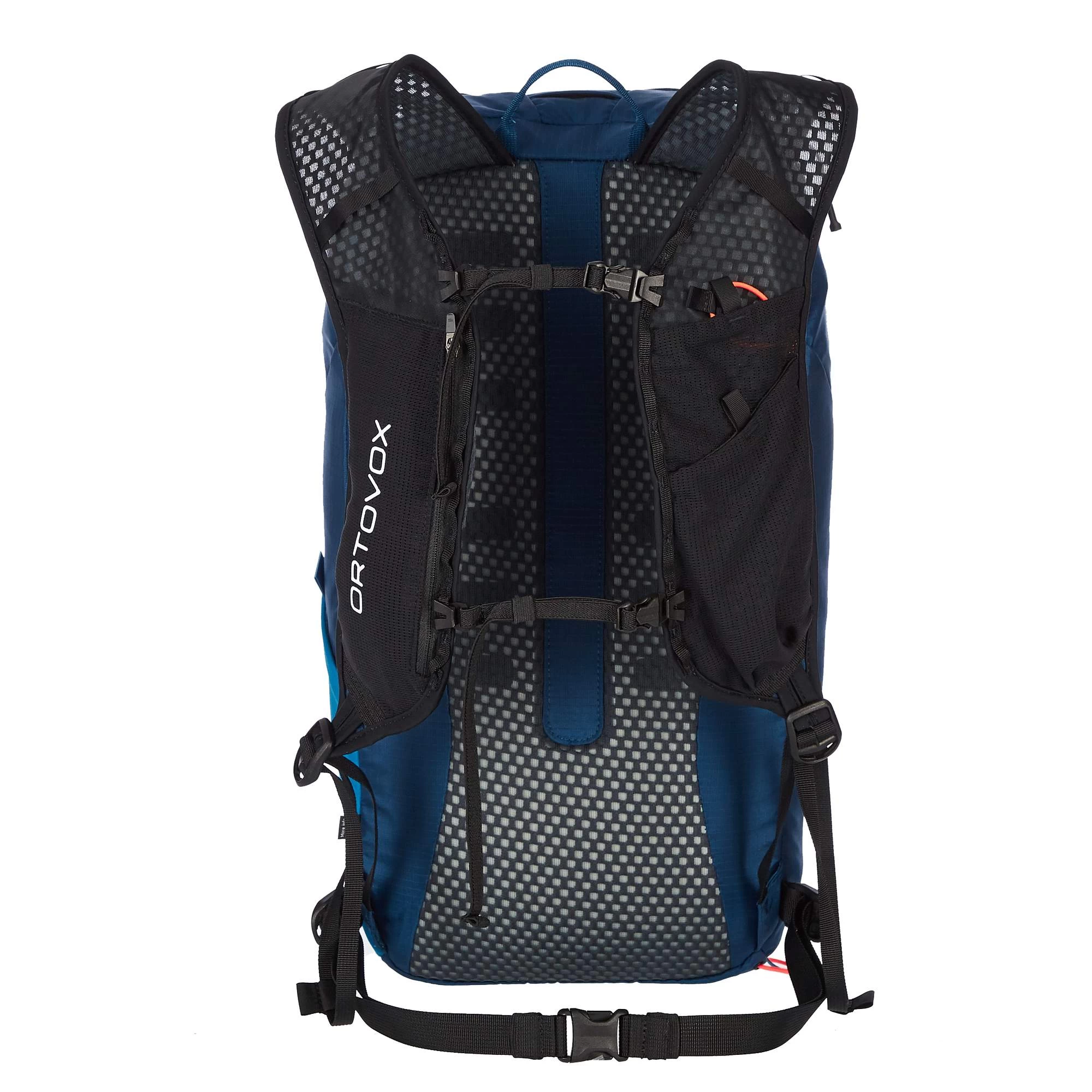 Ortovox TRAVERSE LIGHT 20 - Tagesrucksack 3 Ortovox TRAVERSE LIGHT 20 - Tagesrucksack – Bild 3