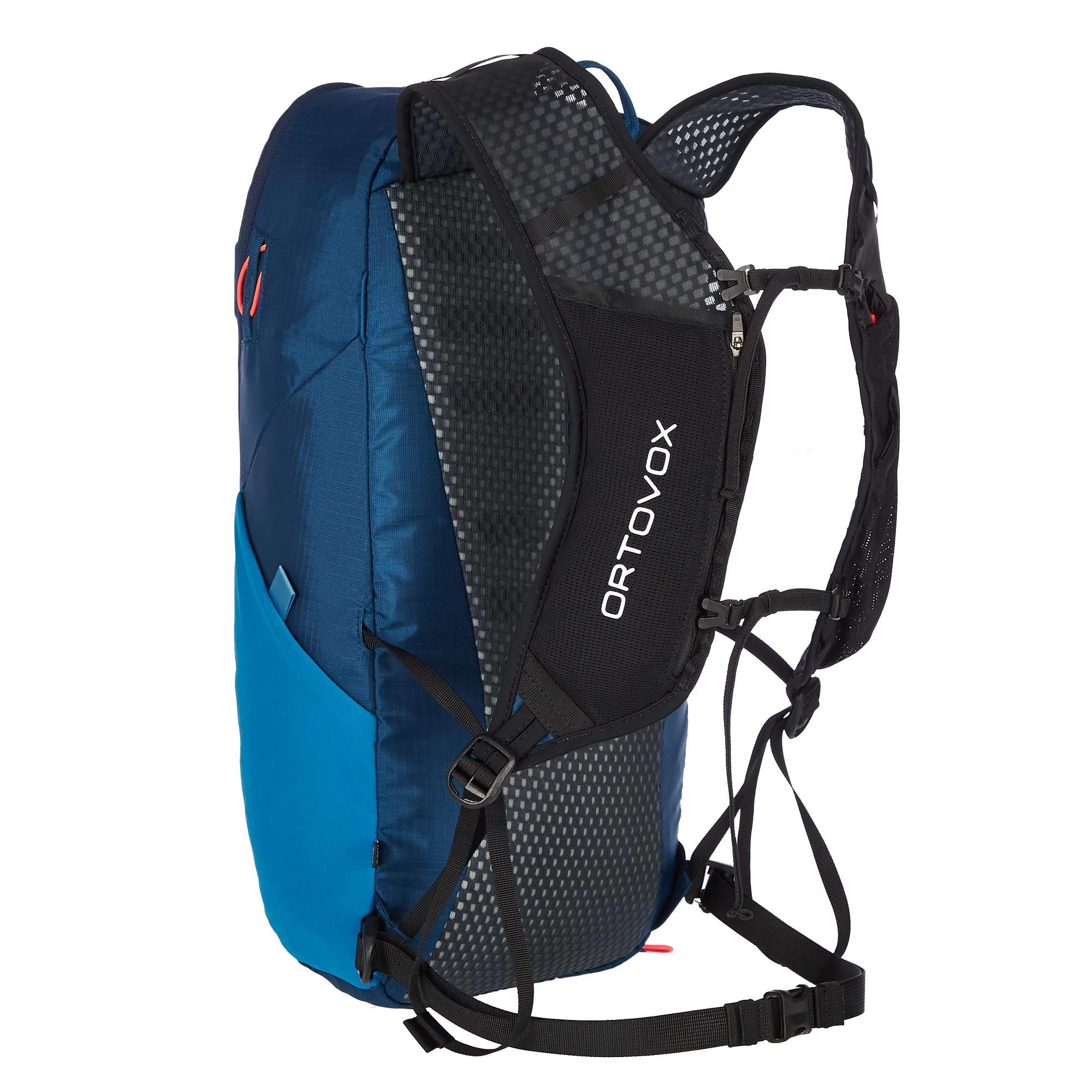 Ortovox TRAVERSE LIGHT 20 - Tagesrucksack 4 Ortovox TRAVERSE LIGHT 20 - Tagesrucksack – Bild 4