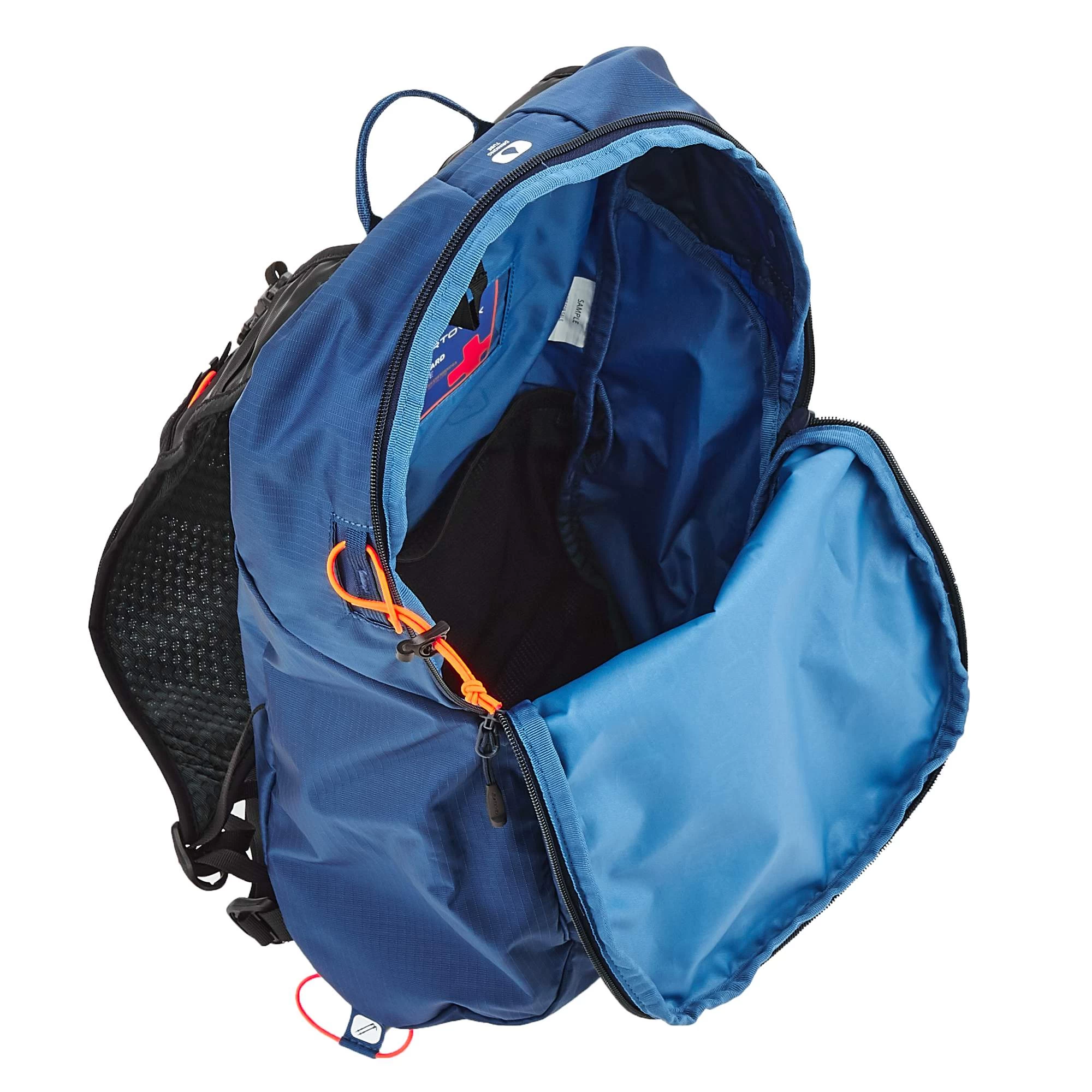 Ortovox TRAVERSE LIGHT 20 - Tagesrucksack 13 Ortovox TRAVERSE LIGHT 20 - Tagesrucksack – Bild 13