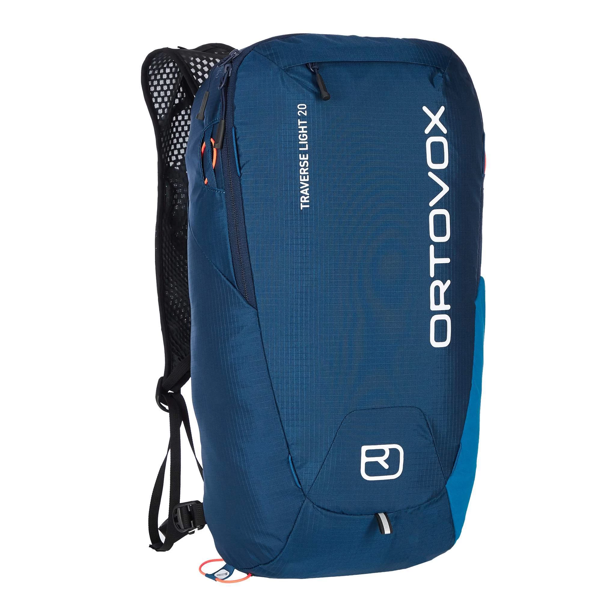 Ortovox TRAVERSE LIGHT 20 - Tagesrucksack 1 Ortovox TRAVERSE LIGHT 20 - Tagesrucksack