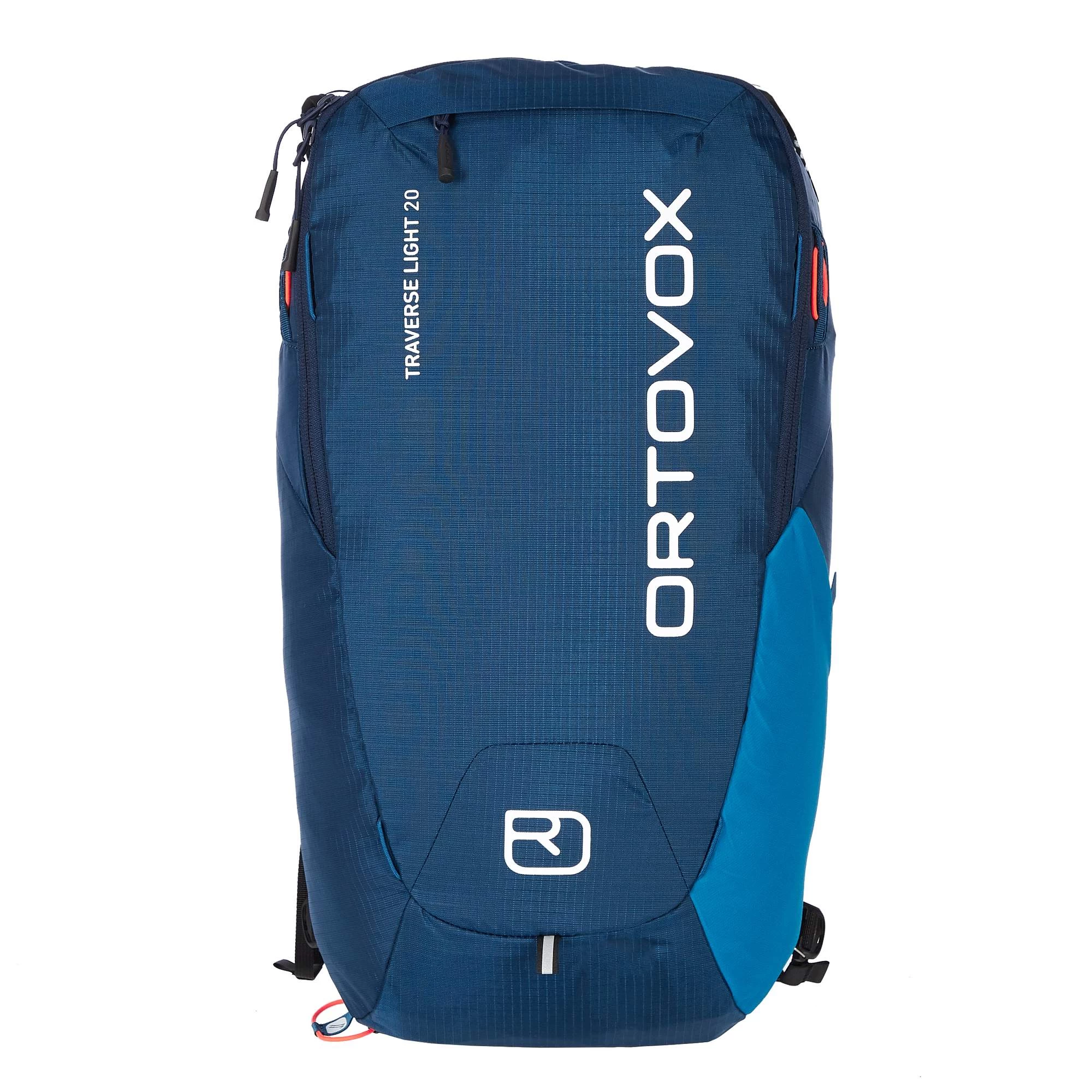 Ortovox TRAVERSE LIGHT 20 - Tagesrucksack 6 Ortovox TRAVERSE LIGHT 20 - Tagesrucksack – Bild 6